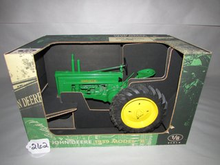Property photo 310 - LARGE TOY AUCTION IN WHITLEY COUNTY, INDIANA