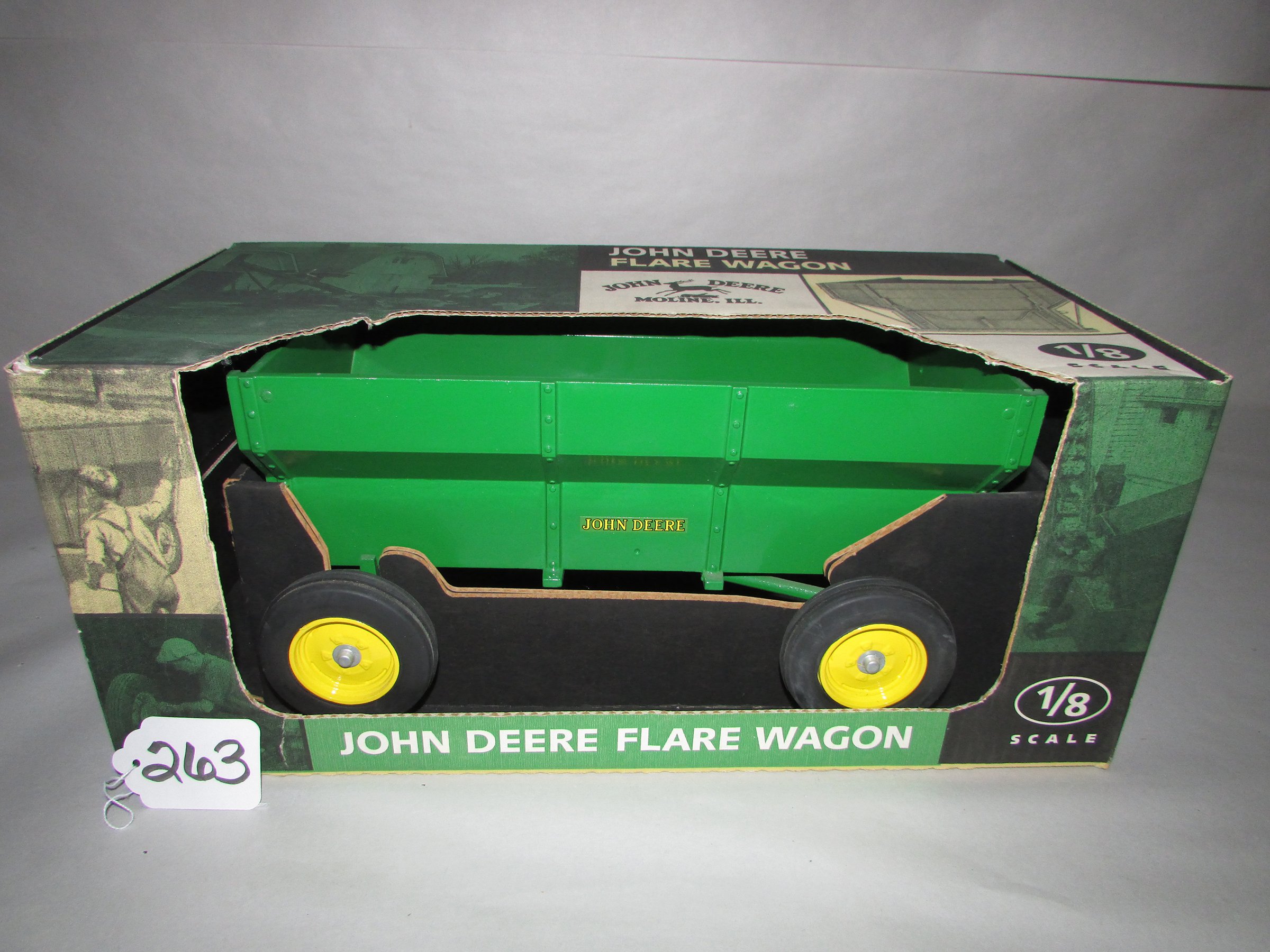 Property photo 311 - LARGE TOY AUCTION IN WHITLEY COUNTY, INDIANA