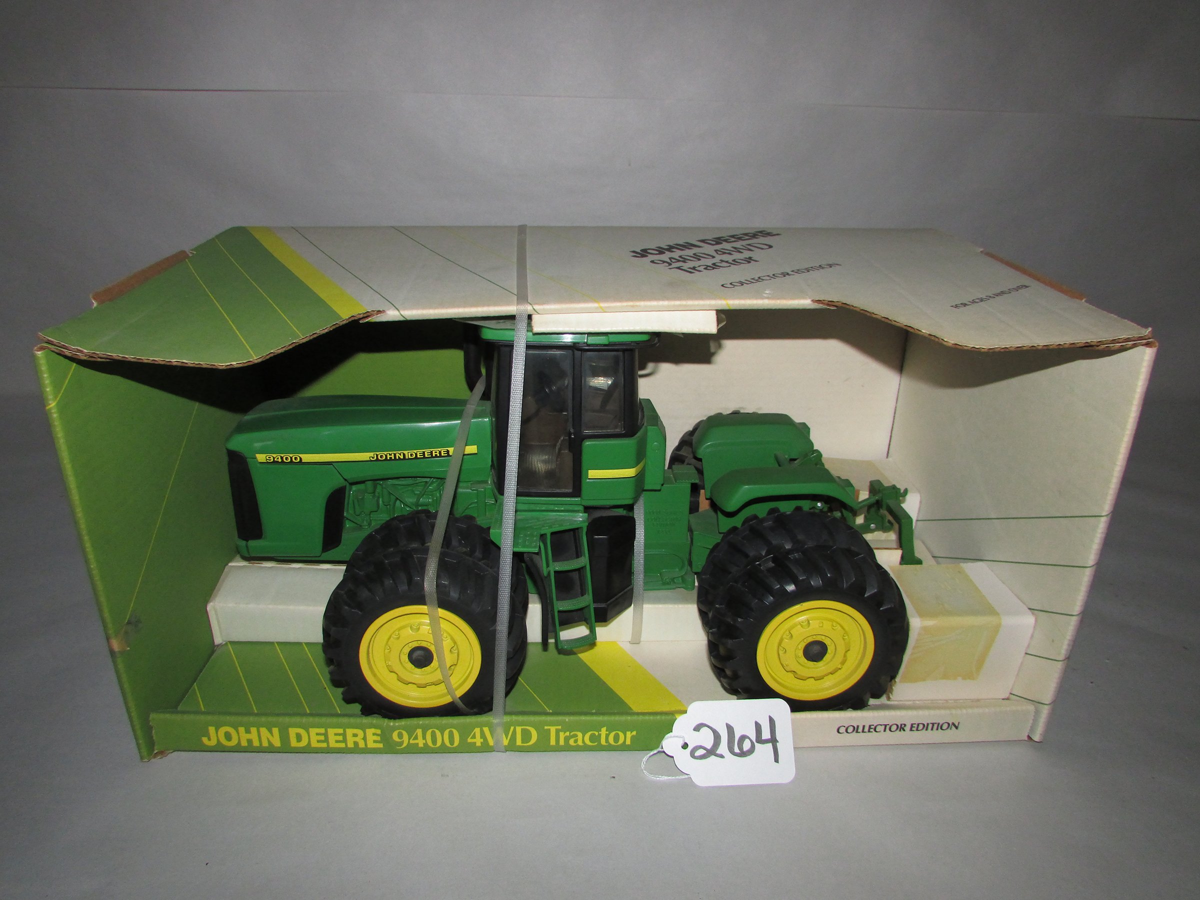 Property photo 312 - LARGE TOY AUCTION IN WHITLEY COUNTY, INDIANA