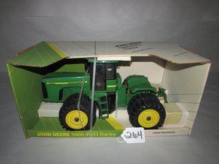 Property photo 312 - LARGE TOY AUCTION IN WHITLEY COUNTY, INDIANA