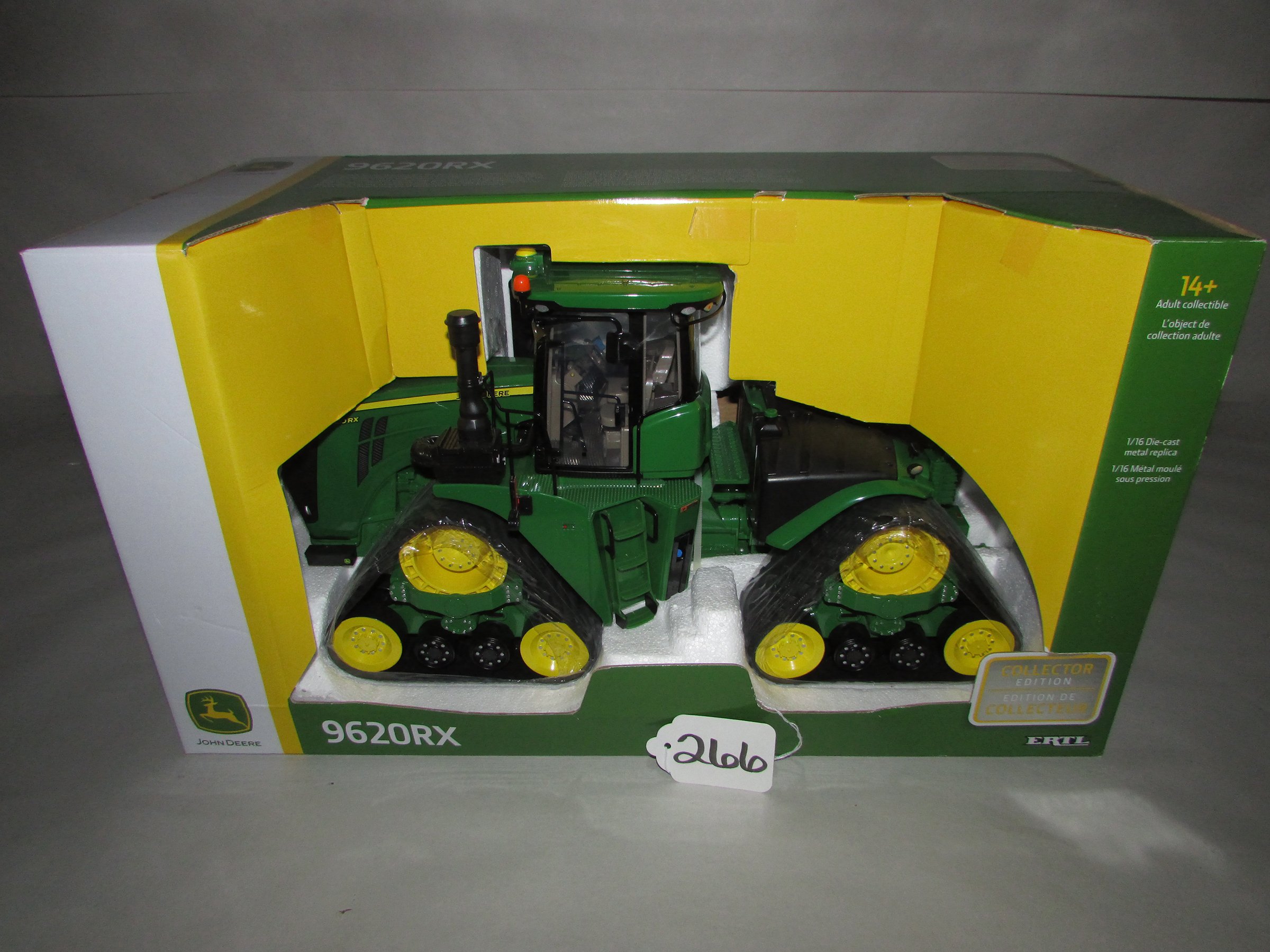 Property photo 314 - LARGE TOY AUCTION IN WHITLEY COUNTY, INDIANA