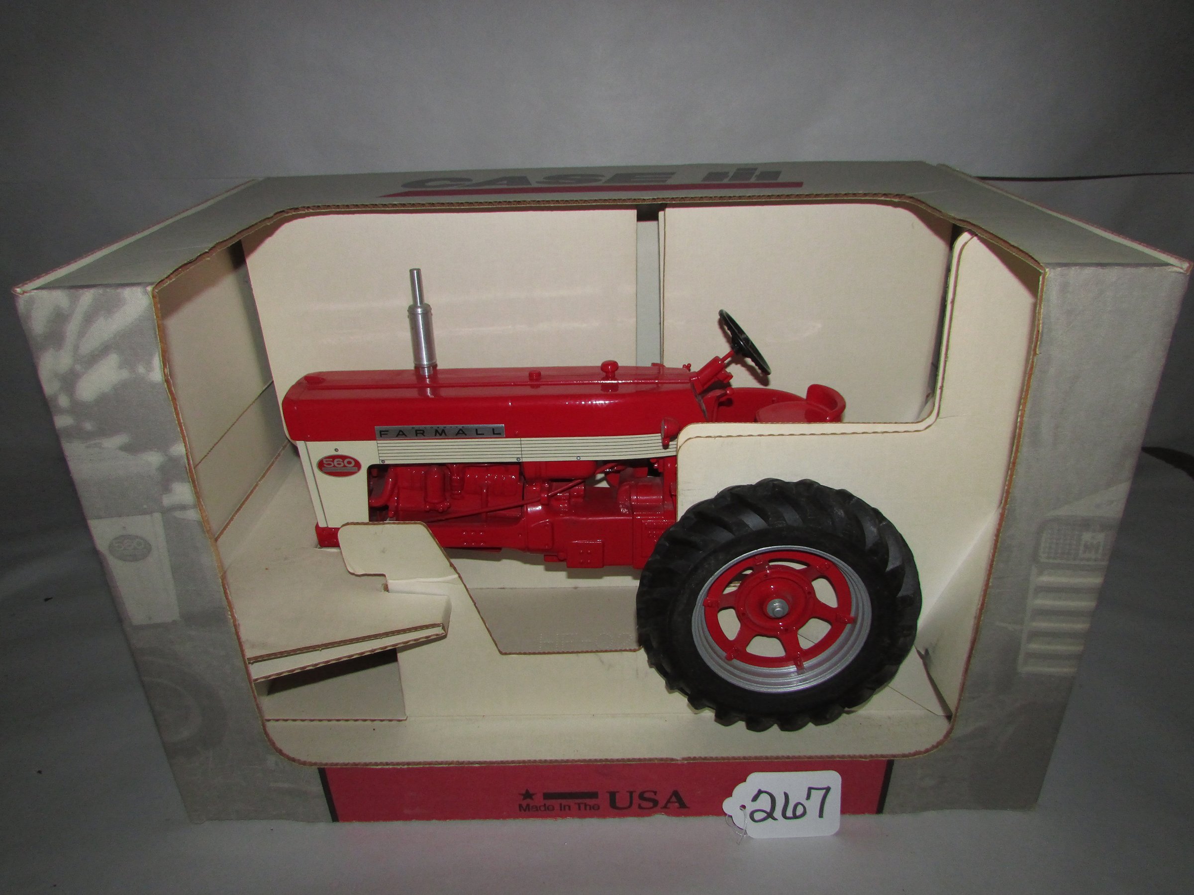 Property photo 315 - LARGE TOY AUCTION IN WHITLEY COUNTY, INDIANA