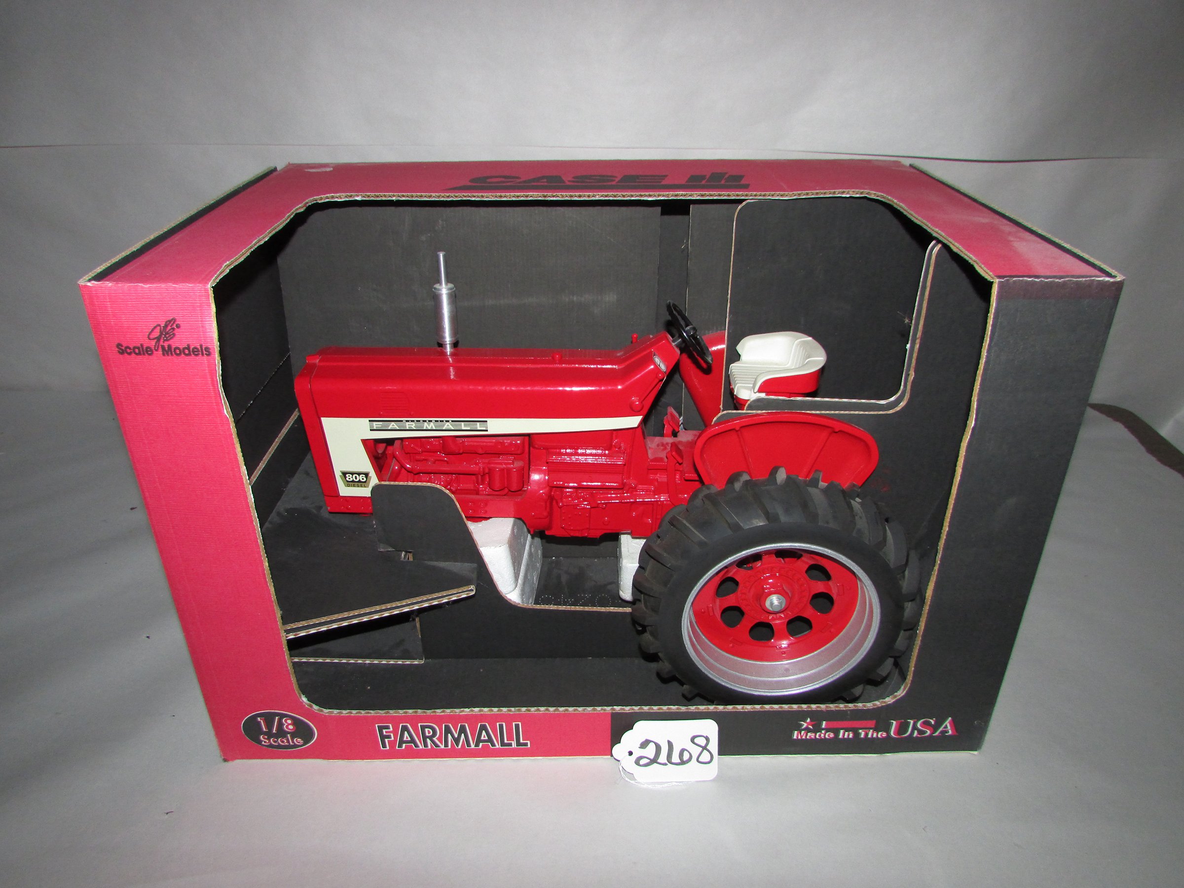 Property photo 316 - LARGE TOY AUCTION IN WHITLEY COUNTY, INDIANA