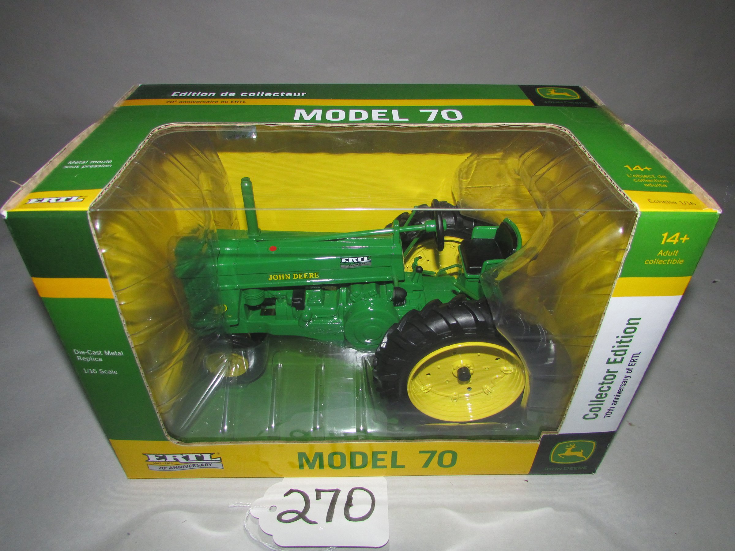 Property photo 318 - LARGE TOY AUCTION IN WHITLEY COUNTY, INDIANA
