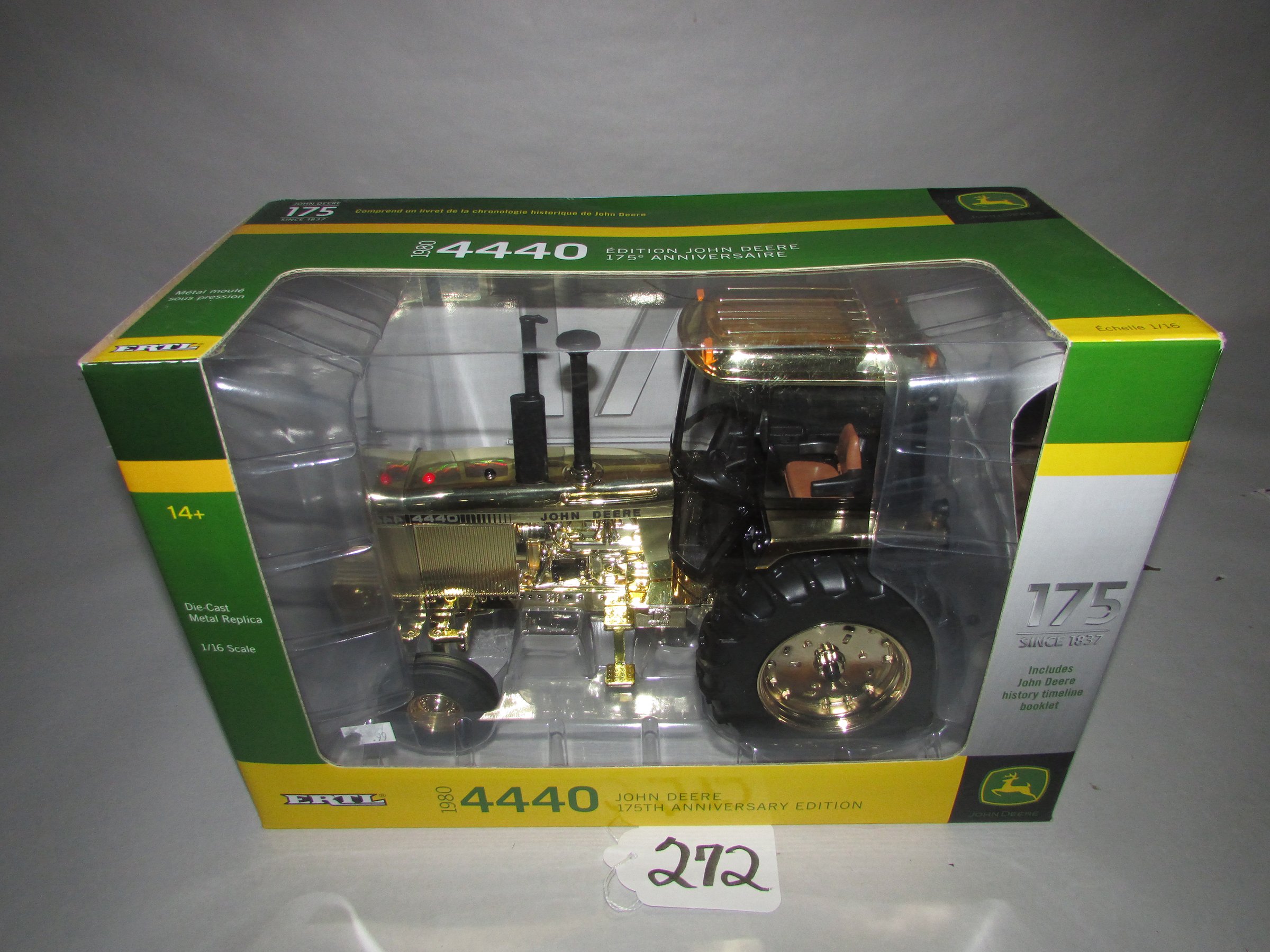 Property photo 320 - LARGE TOY AUCTION IN WHITLEY COUNTY, INDIANA