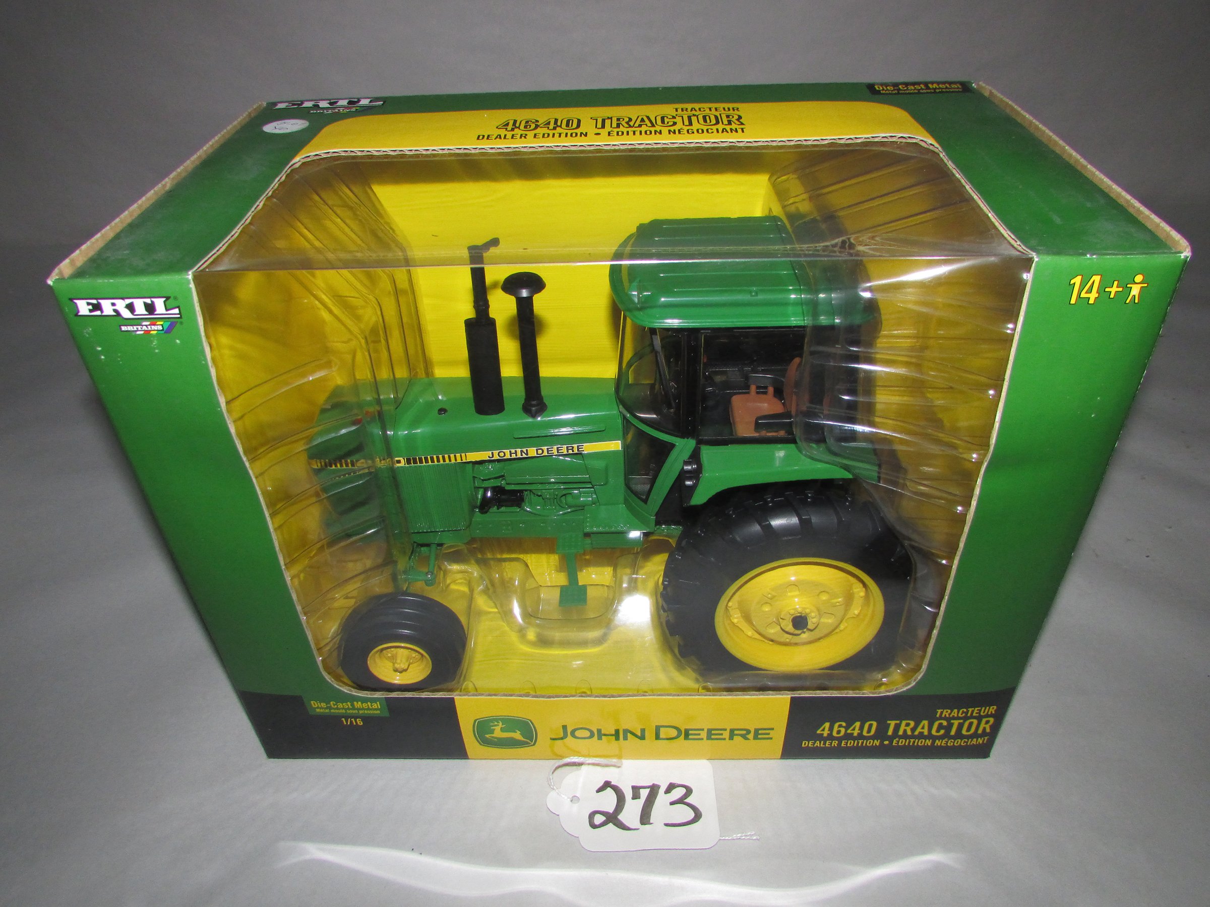 Property photo 321 - LARGE TOY AUCTION IN WHITLEY COUNTY, INDIANA