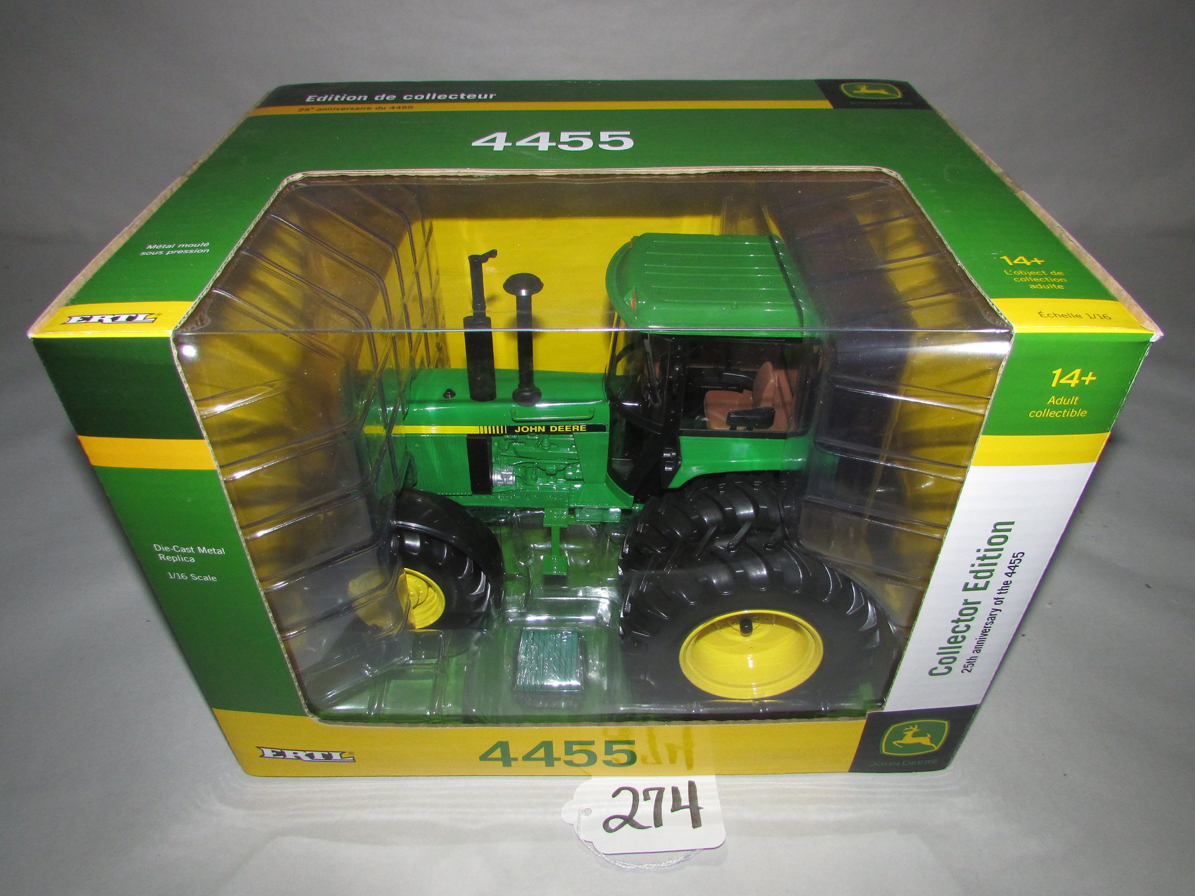 Property photo 322 - LARGE TOY AUCTION IN WHITLEY COUNTY, INDIANA