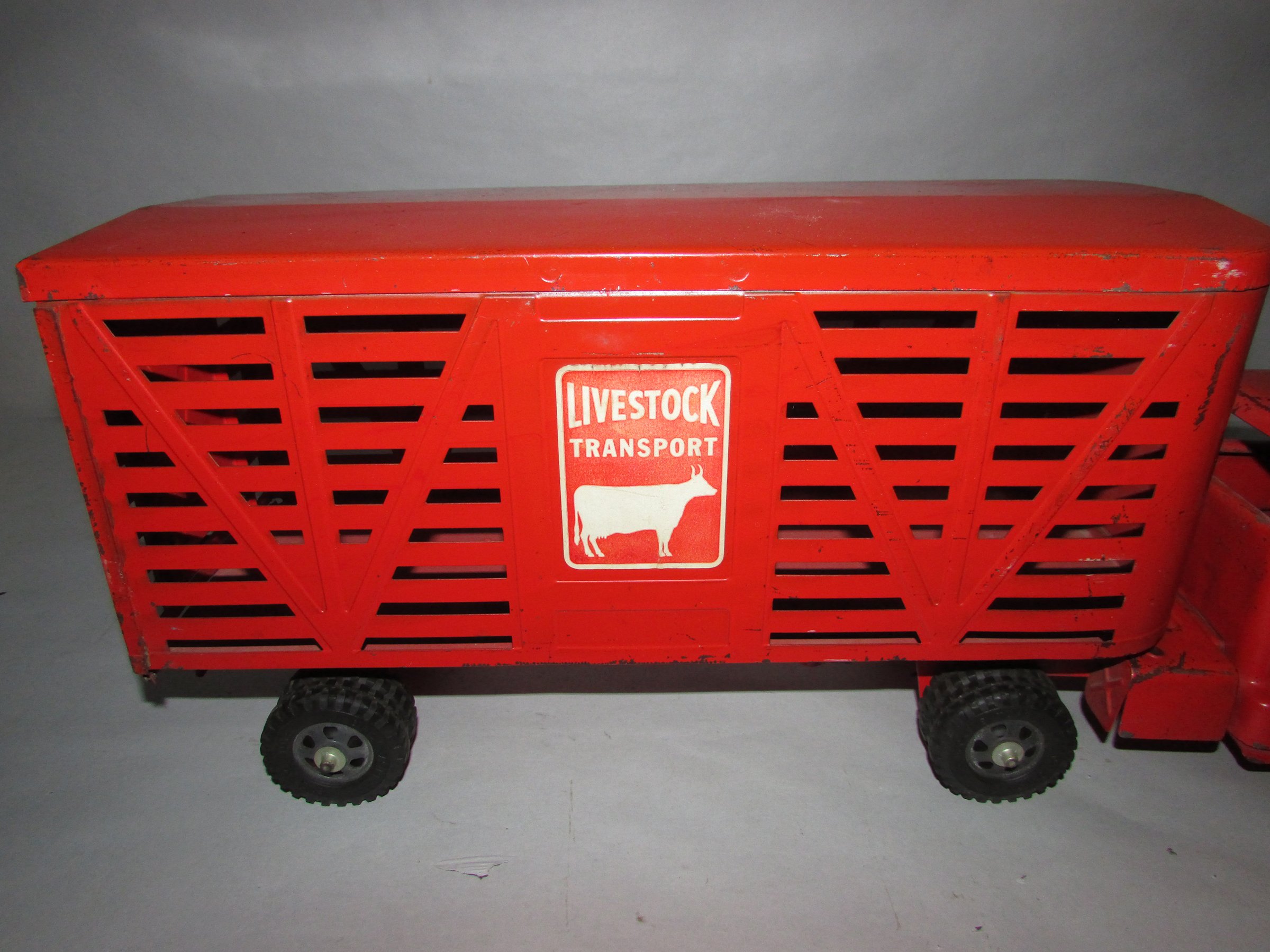 Property photo 324 - LARGE TOY AUCTION IN WHITLEY COUNTY, INDIANA