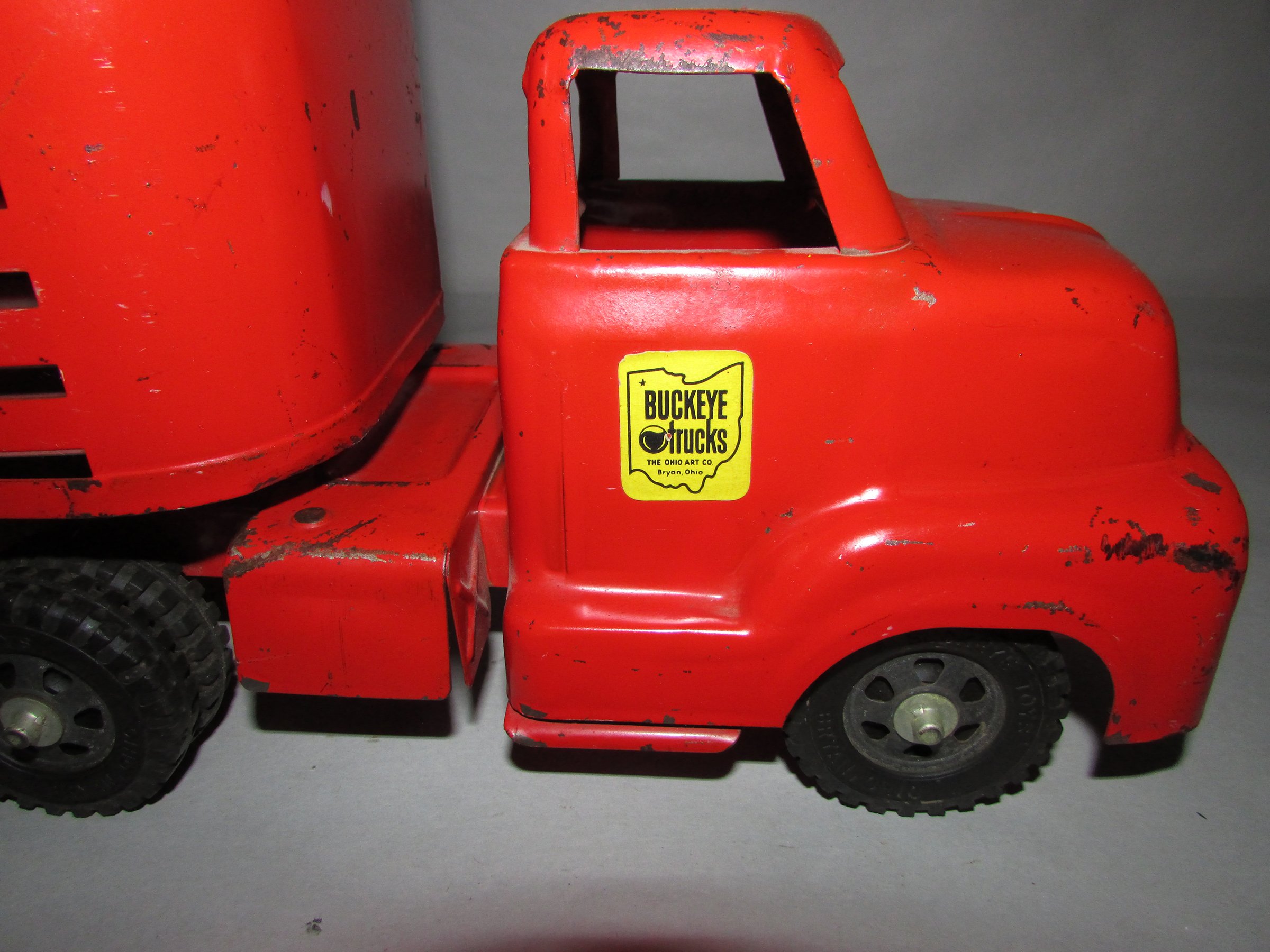 Property photo 323 - LARGE TOY AUCTION IN WHITLEY COUNTY, INDIANA