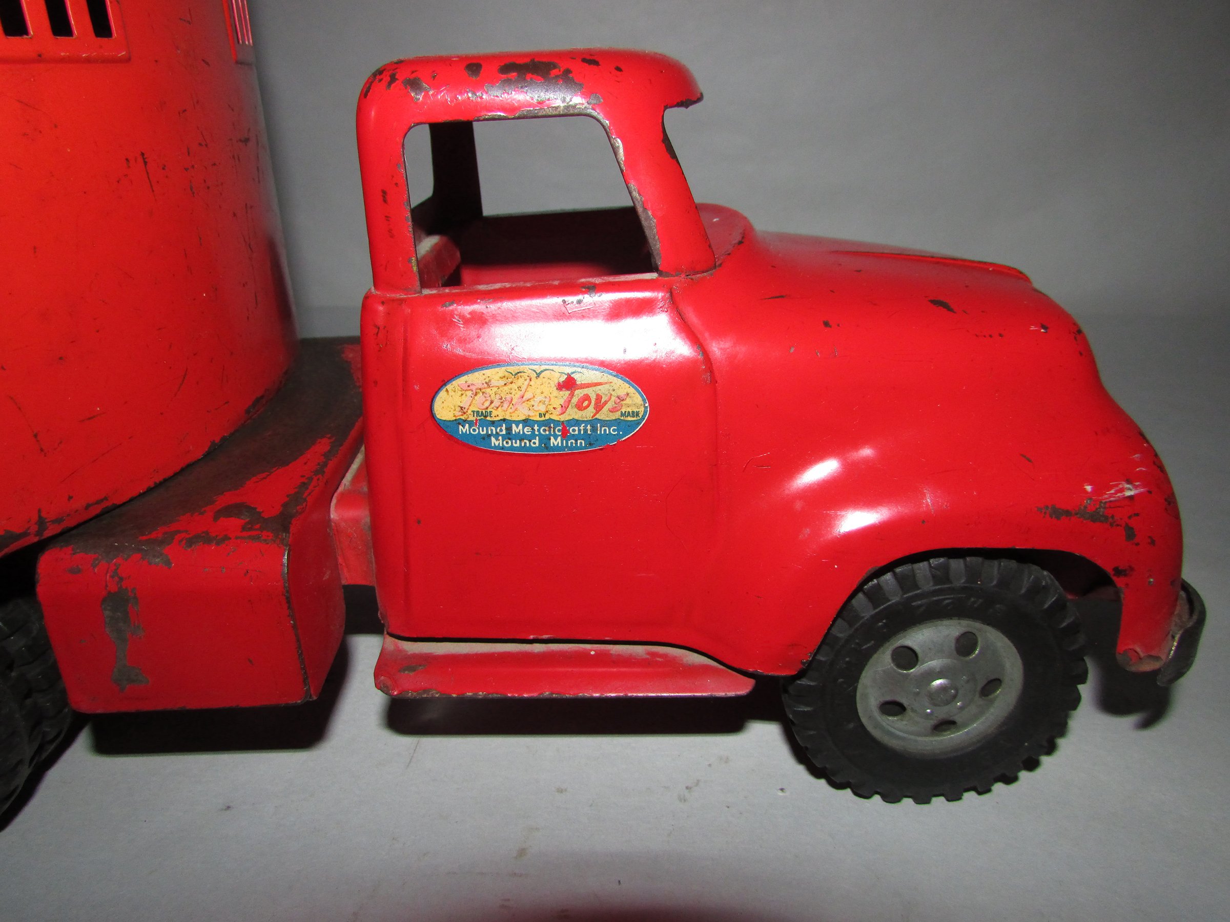 Property photo 326 - LARGE TOY AUCTION IN WHITLEY COUNTY, INDIANA