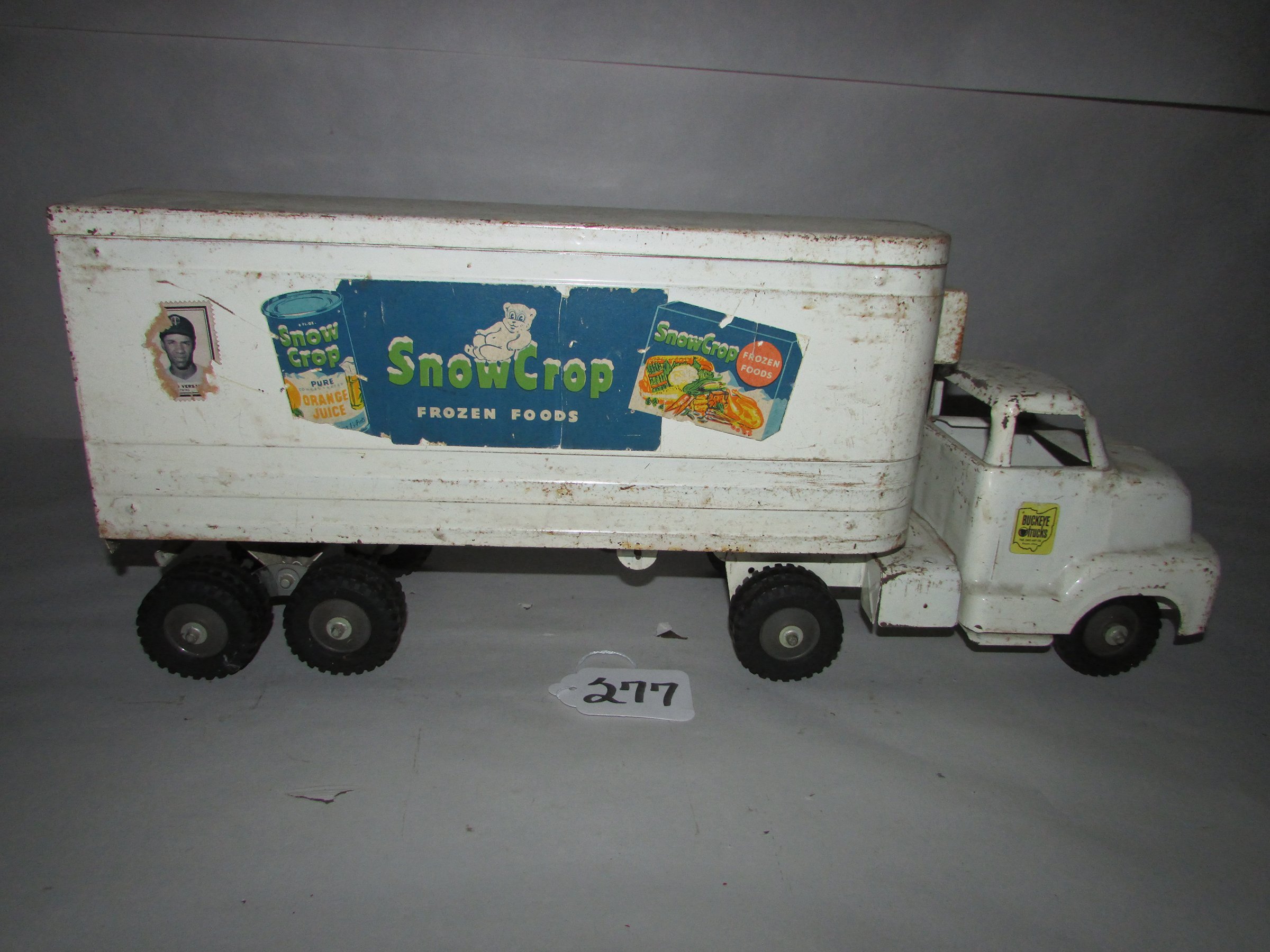 Property photo 328 - LARGE TOY AUCTION IN WHITLEY COUNTY, INDIANA