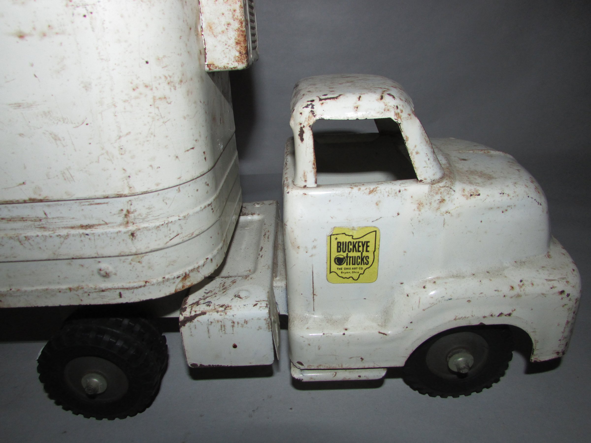 Property photo 329 - LARGE TOY AUCTION IN WHITLEY COUNTY, INDIANA