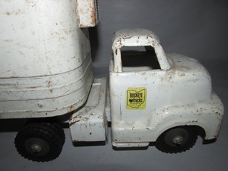 Property photo 329 - LARGE TOY AUCTION IN WHITLEY COUNTY, INDIANA