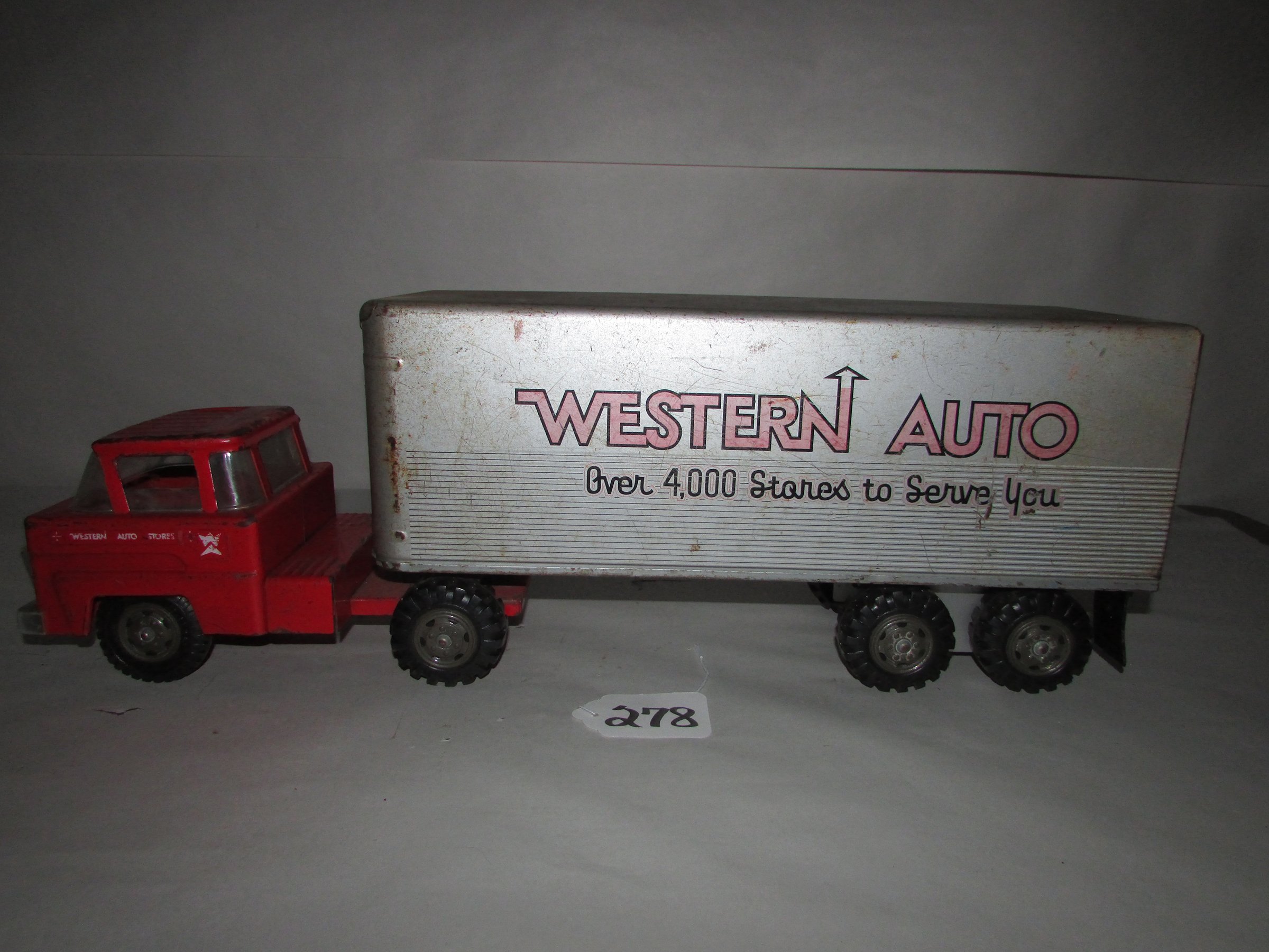 Property photo 331 - LARGE TOY AUCTION IN WHITLEY COUNTY, INDIANA