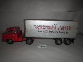 Property photo 331 - LARGE TOY AUCTION IN WHITLEY COUNTY, INDIANA
