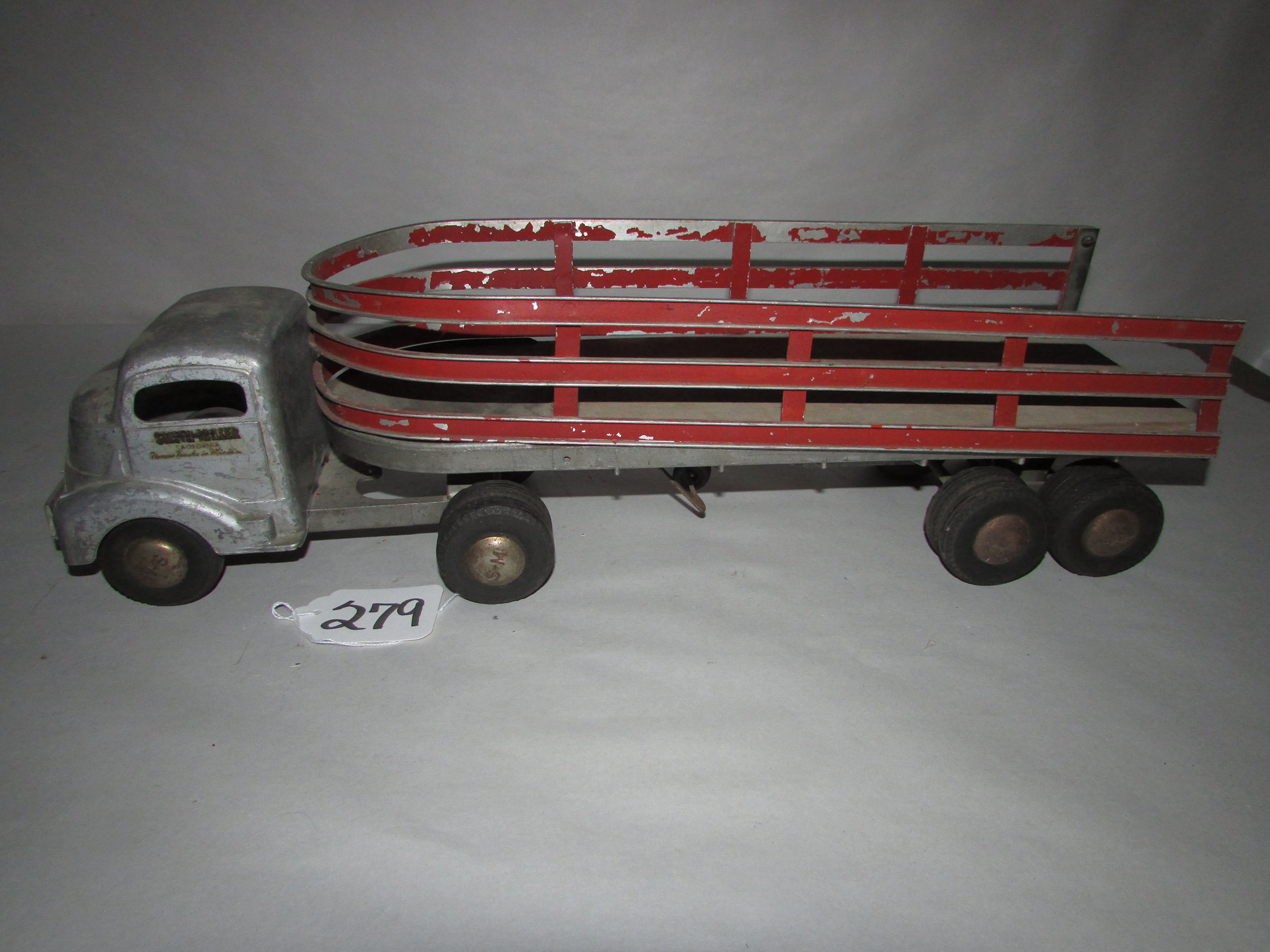 Property photo 333 - LARGE TOY AUCTION IN WHITLEY COUNTY, INDIANA