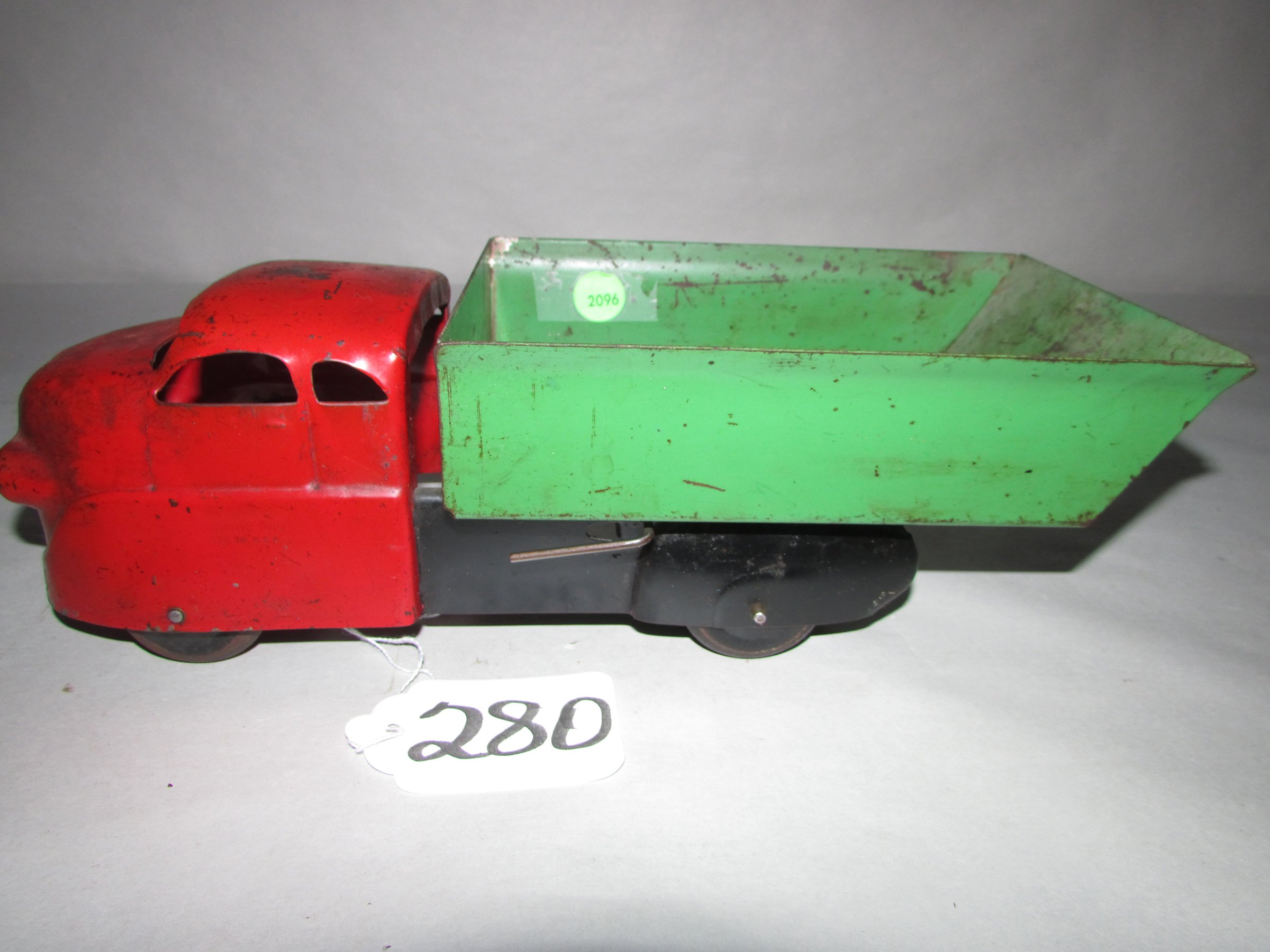 Property photo 334 - LARGE TOY AUCTION IN WHITLEY COUNTY, INDIANA