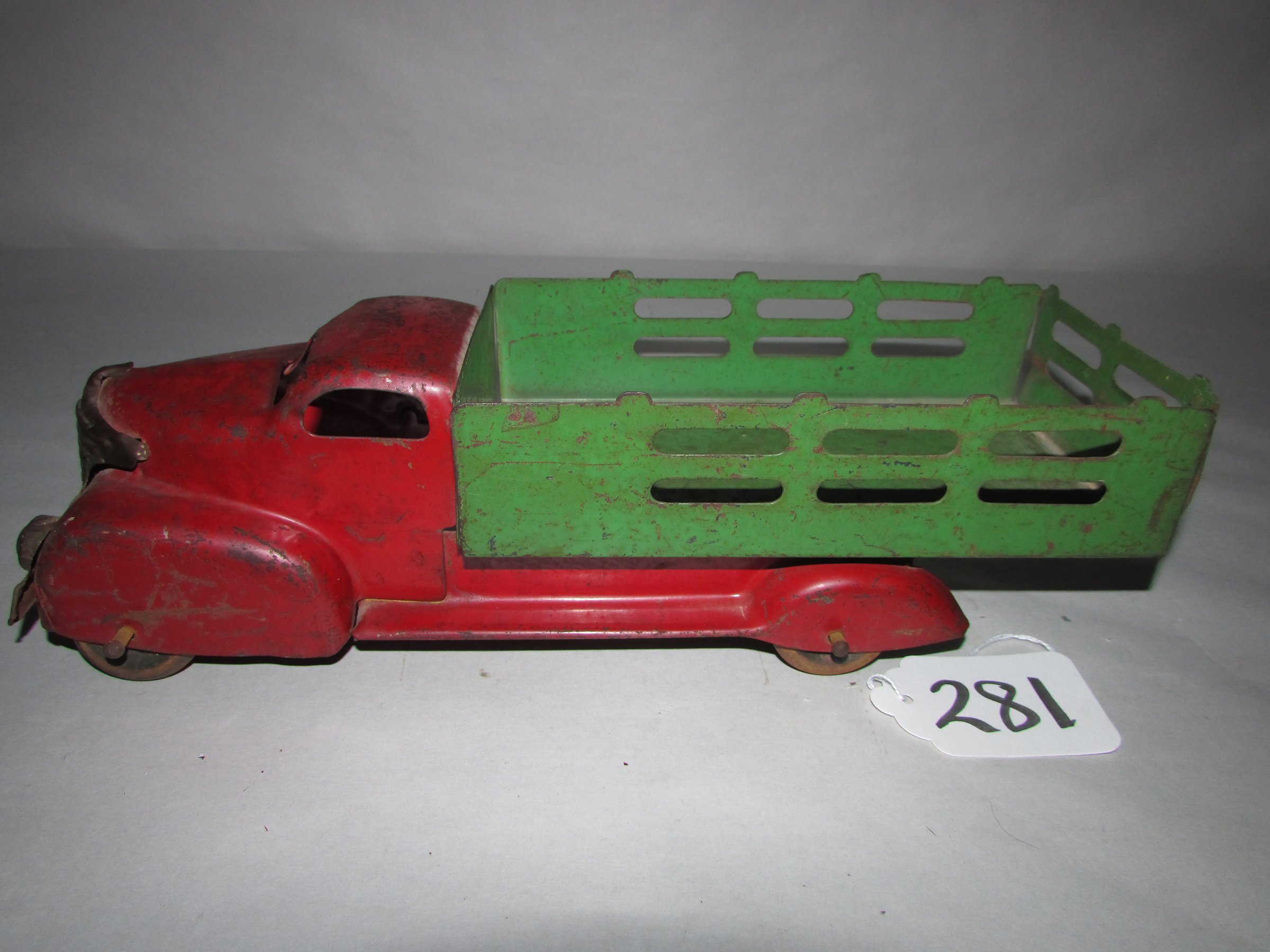 Property photo 335 - LARGE TOY AUCTION IN WHITLEY COUNTY, INDIANA