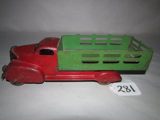 Property photo 335 - LARGE TOY AUCTION IN WHITLEY COUNTY, INDIANA