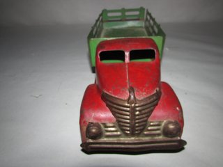 Property photo 336 - LARGE TOY AUCTION IN WHITLEY COUNTY, INDIANA