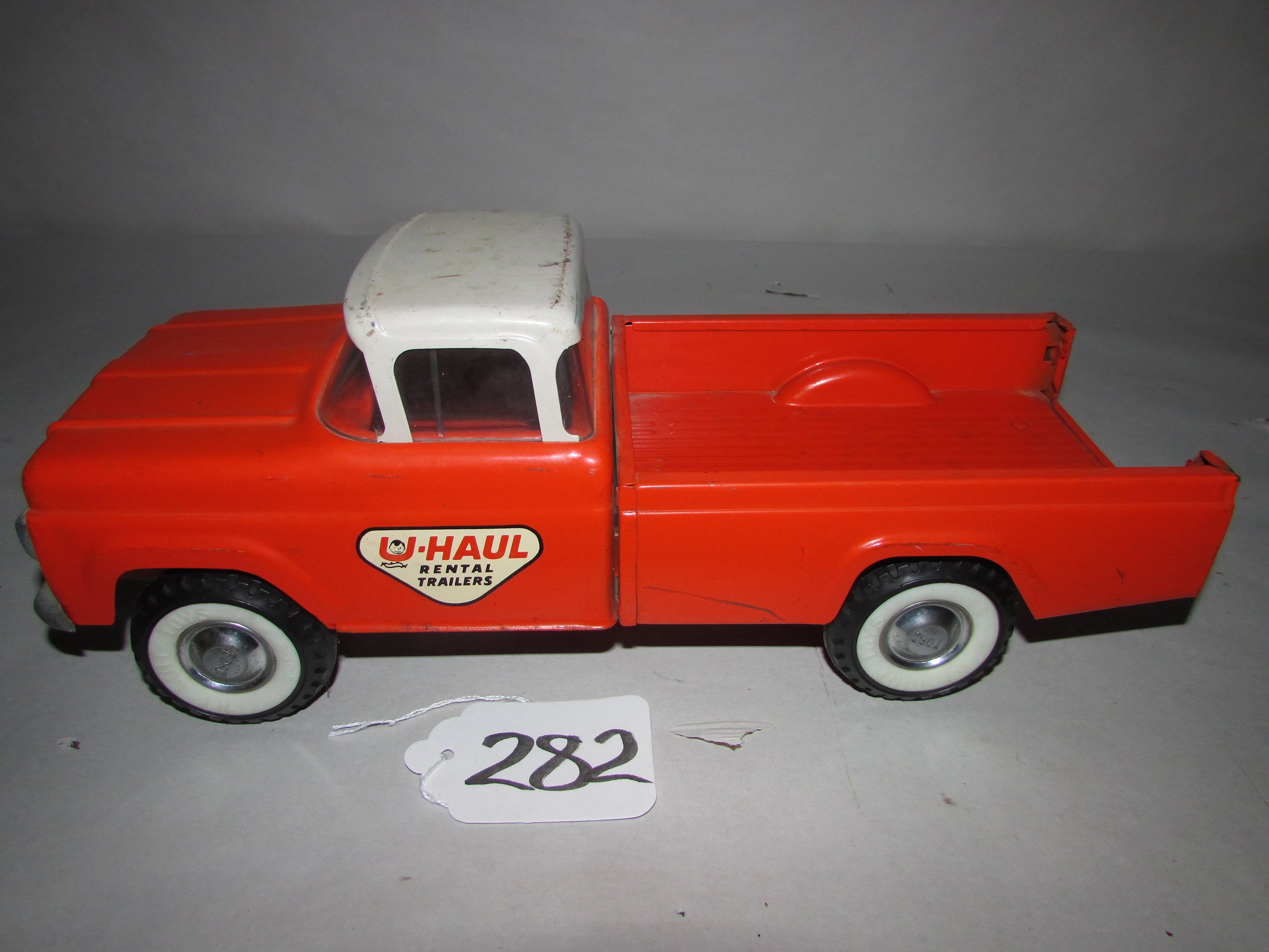 Property photo 337 - LARGE TOY AUCTION IN WHITLEY COUNTY, INDIANA