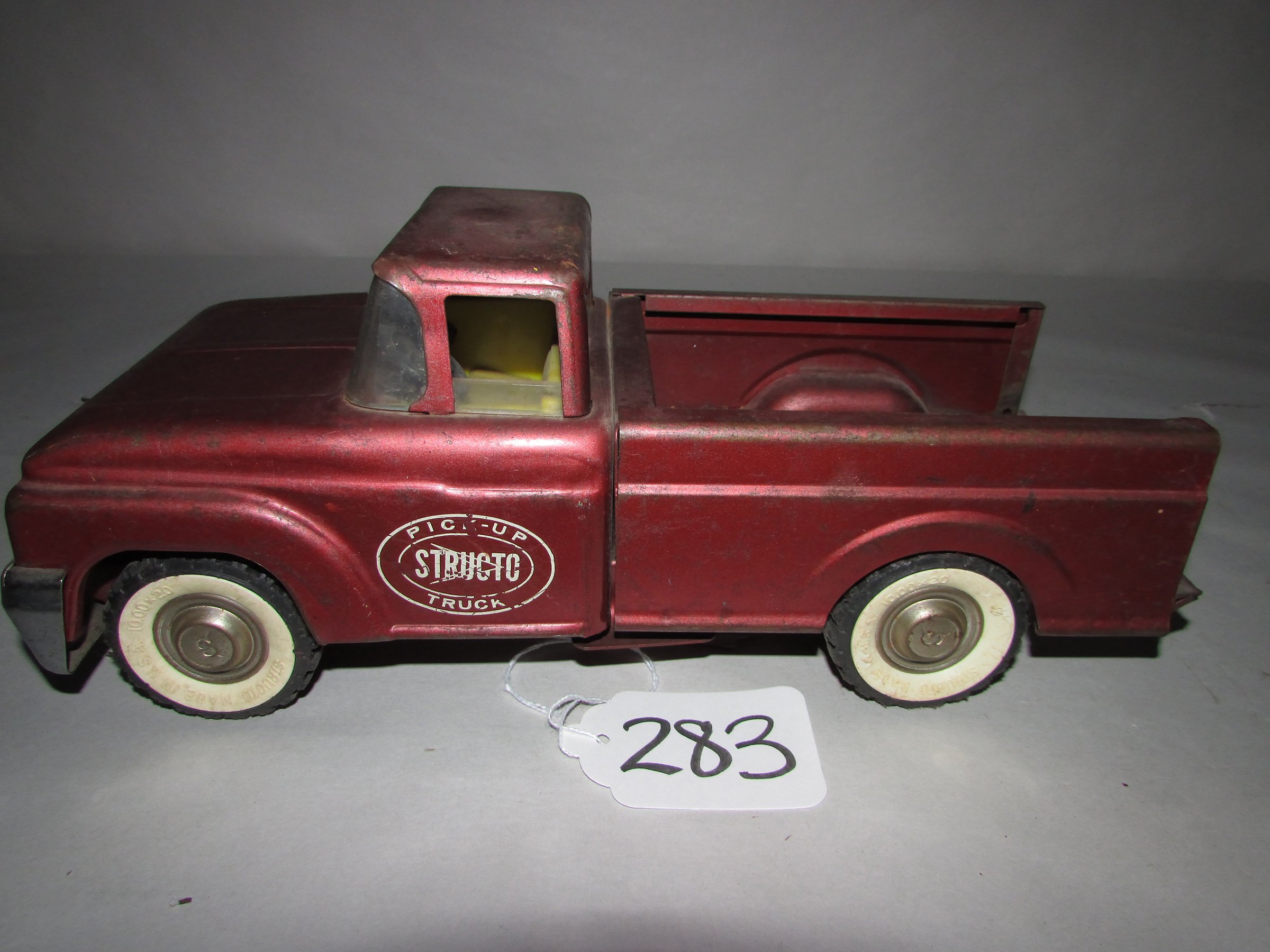 Property photo 338 - LARGE TOY AUCTION IN WHITLEY COUNTY, INDIANA