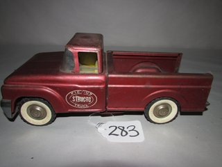 Property photo 338 - LARGE TOY AUCTION IN WHITLEY COUNTY, INDIANA