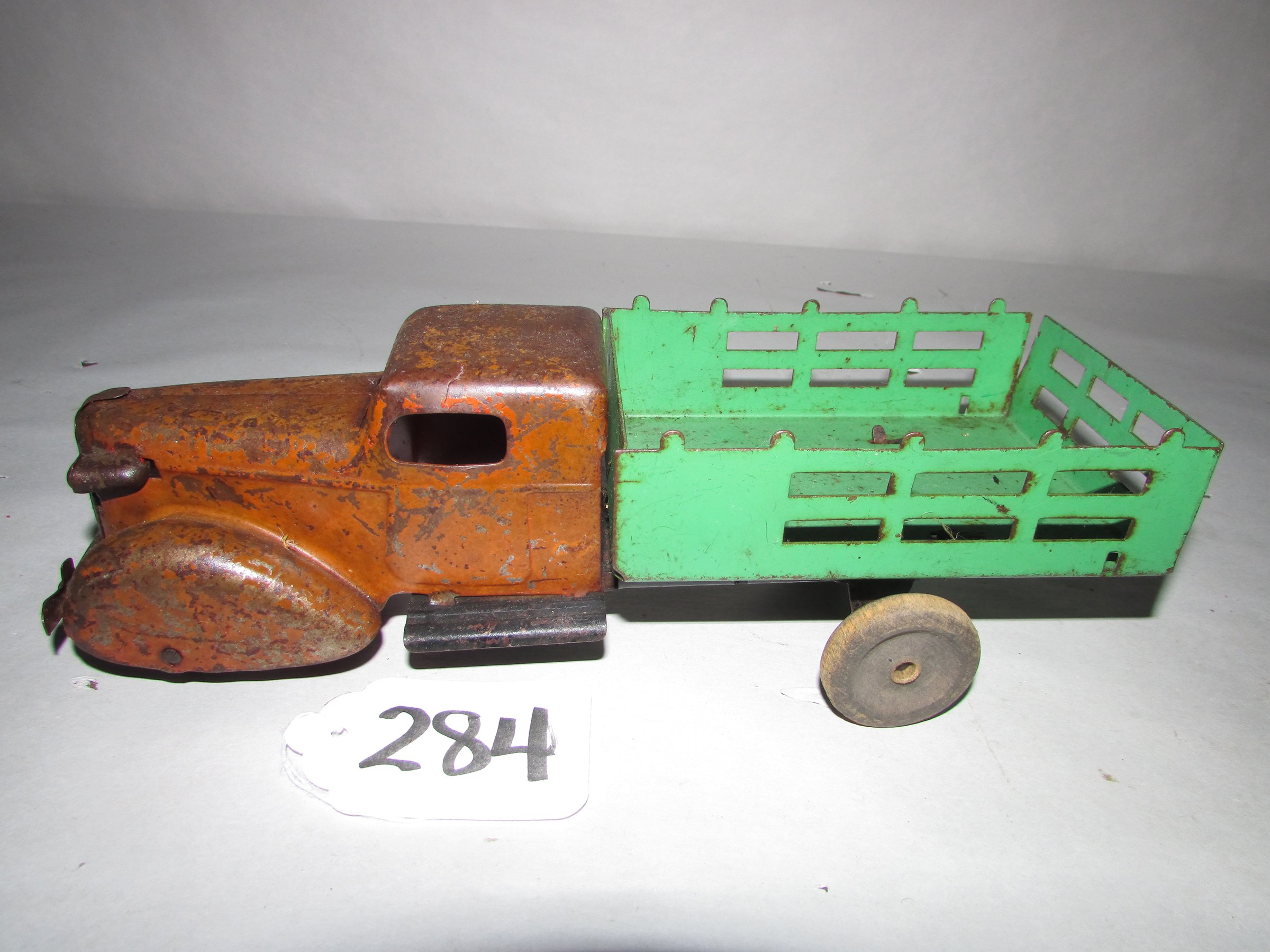 Property photo 339 - LARGE TOY AUCTION IN WHITLEY COUNTY, INDIANA