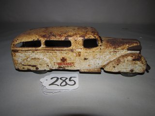 Property photo 340 - LARGE TOY AUCTION IN WHITLEY COUNTY, INDIANA