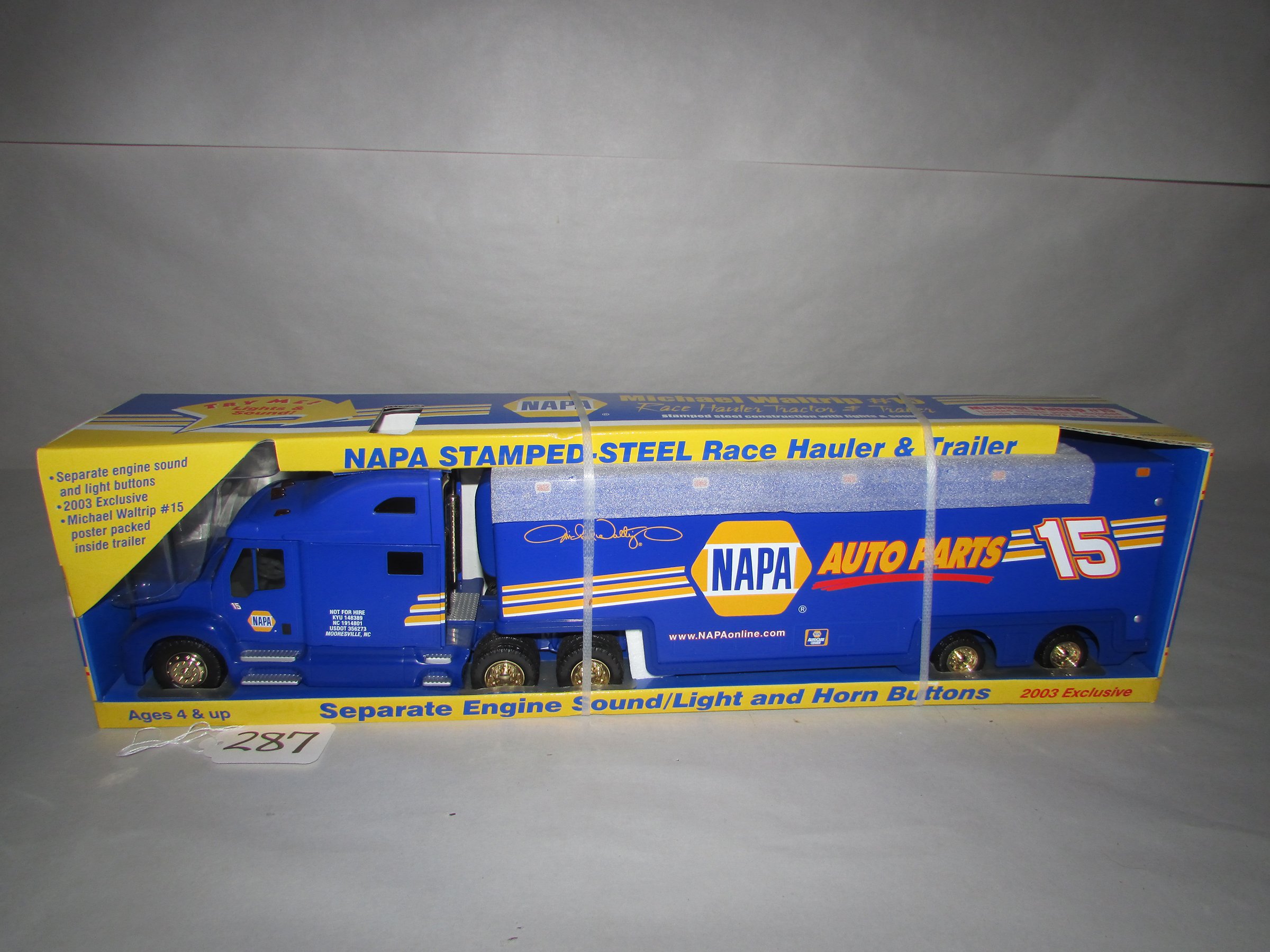 Property photo 342 - LARGE TOY AUCTION IN WHITLEY COUNTY, INDIANA