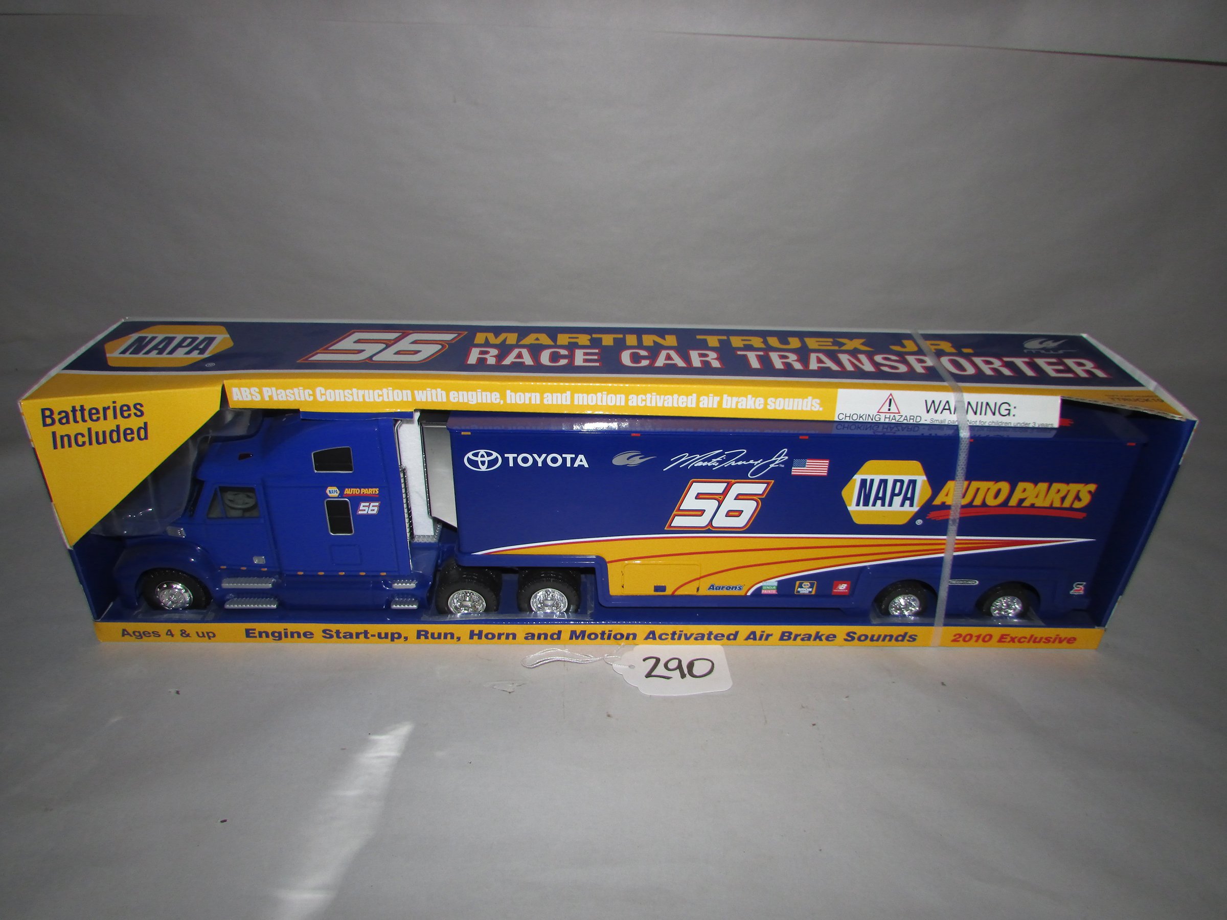 Property photo 345 - LARGE TOY AUCTION IN WHITLEY COUNTY, INDIANA