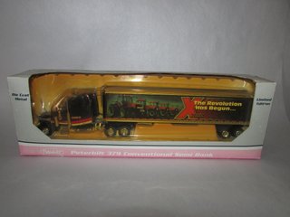 Property photo 351 - LARGE TOY AUCTION IN WHITLEY COUNTY, INDIANA