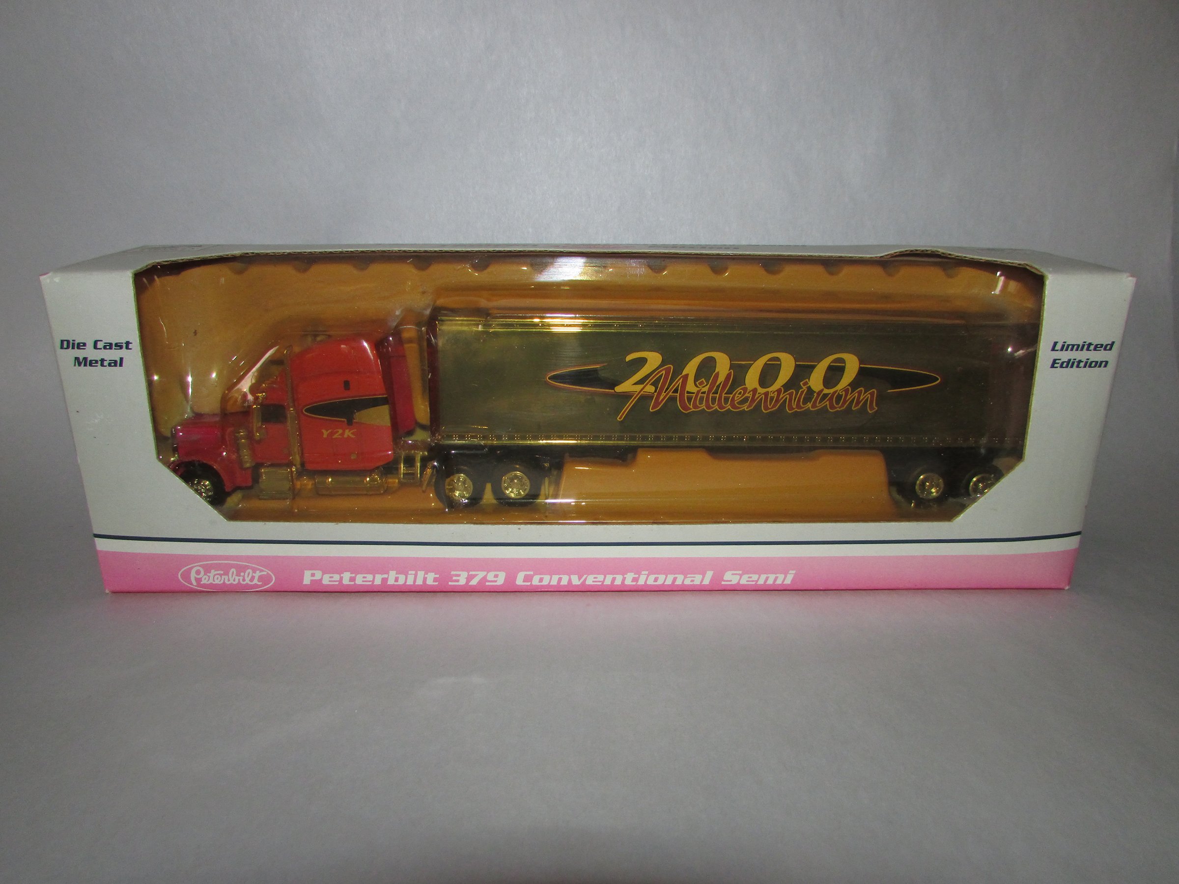 Property photo 352 - LARGE TOY AUCTION IN WHITLEY COUNTY, INDIANA