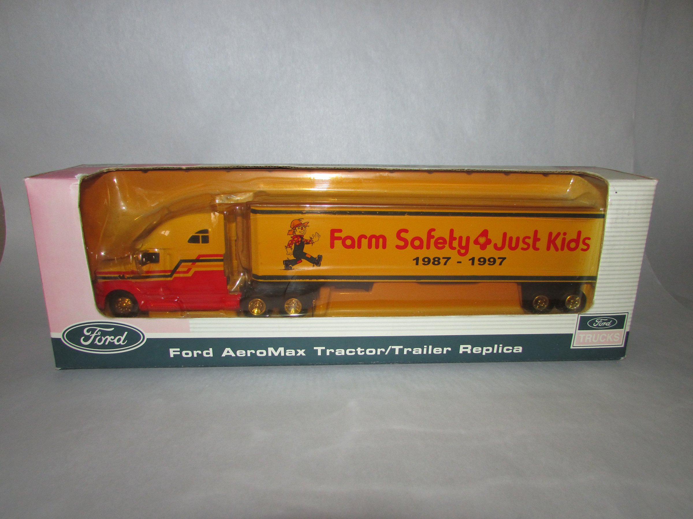 Property photo 356 - LARGE TOY AUCTION IN WHITLEY COUNTY, INDIANA