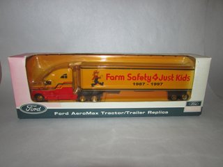 Property photo 356 - LARGE TOY AUCTION IN WHITLEY COUNTY, INDIANA