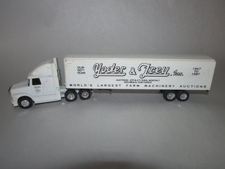 Property photo 361 - LARGE TOY AUCTION IN WHITLEY COUNTY, INDIANA
