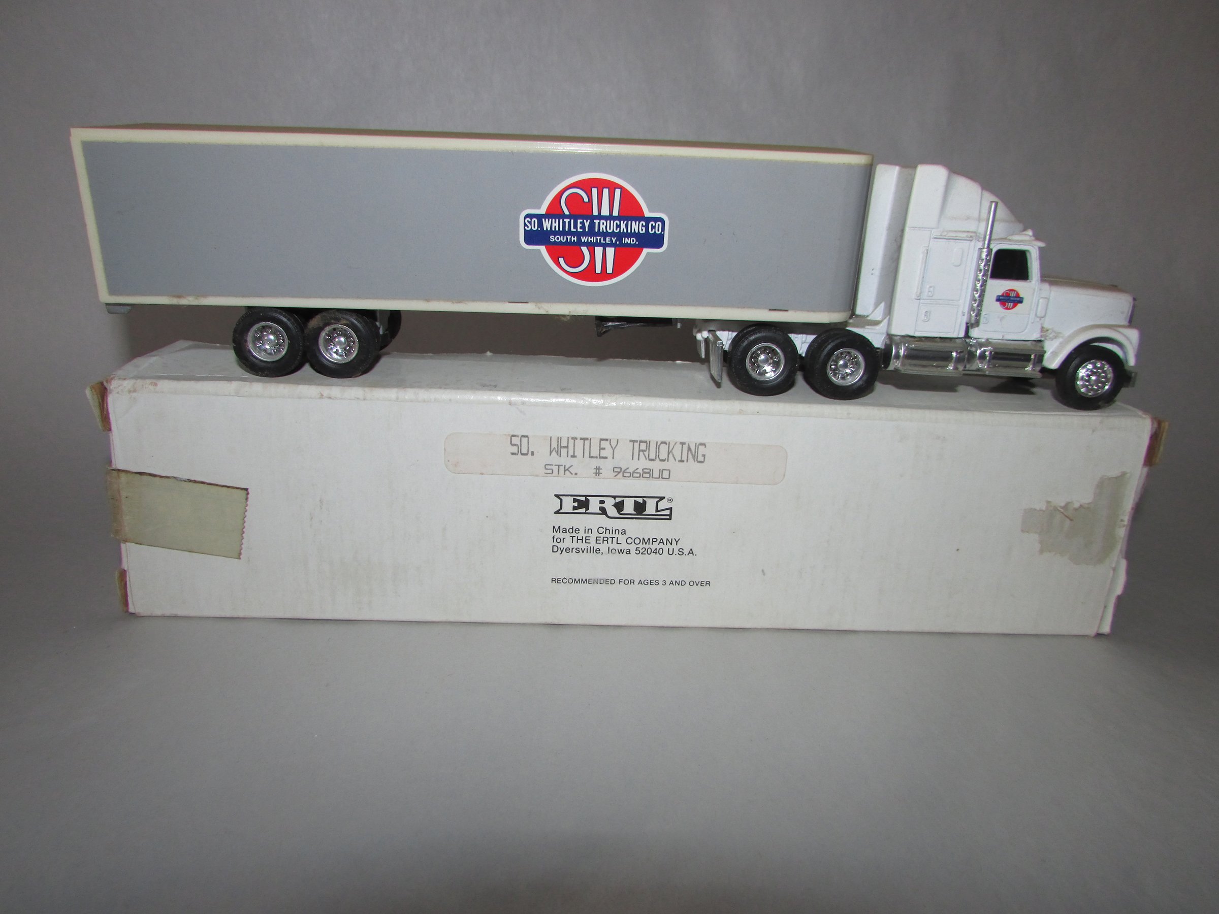 Property photo 362 - LARGE TOY AUCTION IN WHITLEY COUNTY, INDIANA
