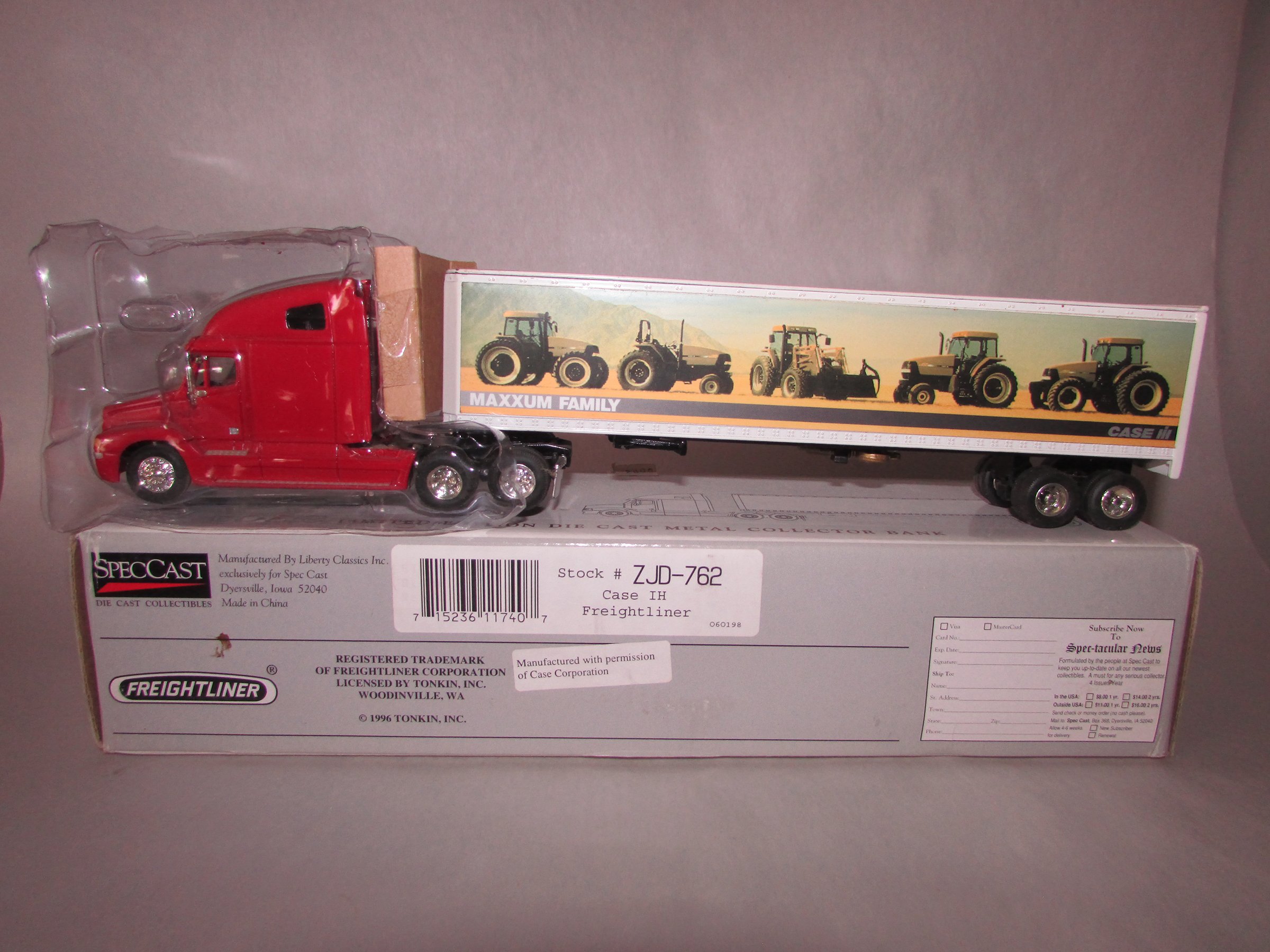 Property photo 363 - LARGE TOY AUCTION IN WHITLEY COUNTY, INDIANA