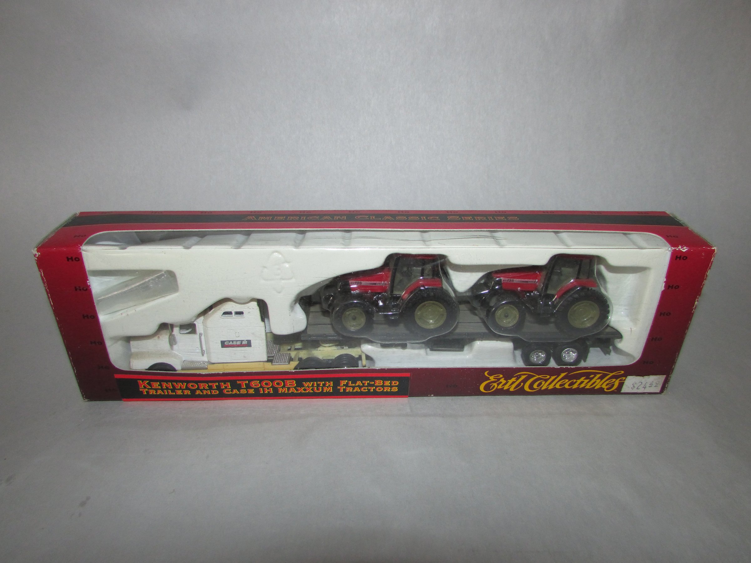 Property photo 368 - LARGE TOY AUCTION IN WHITLEY COUNTY, INDIANA