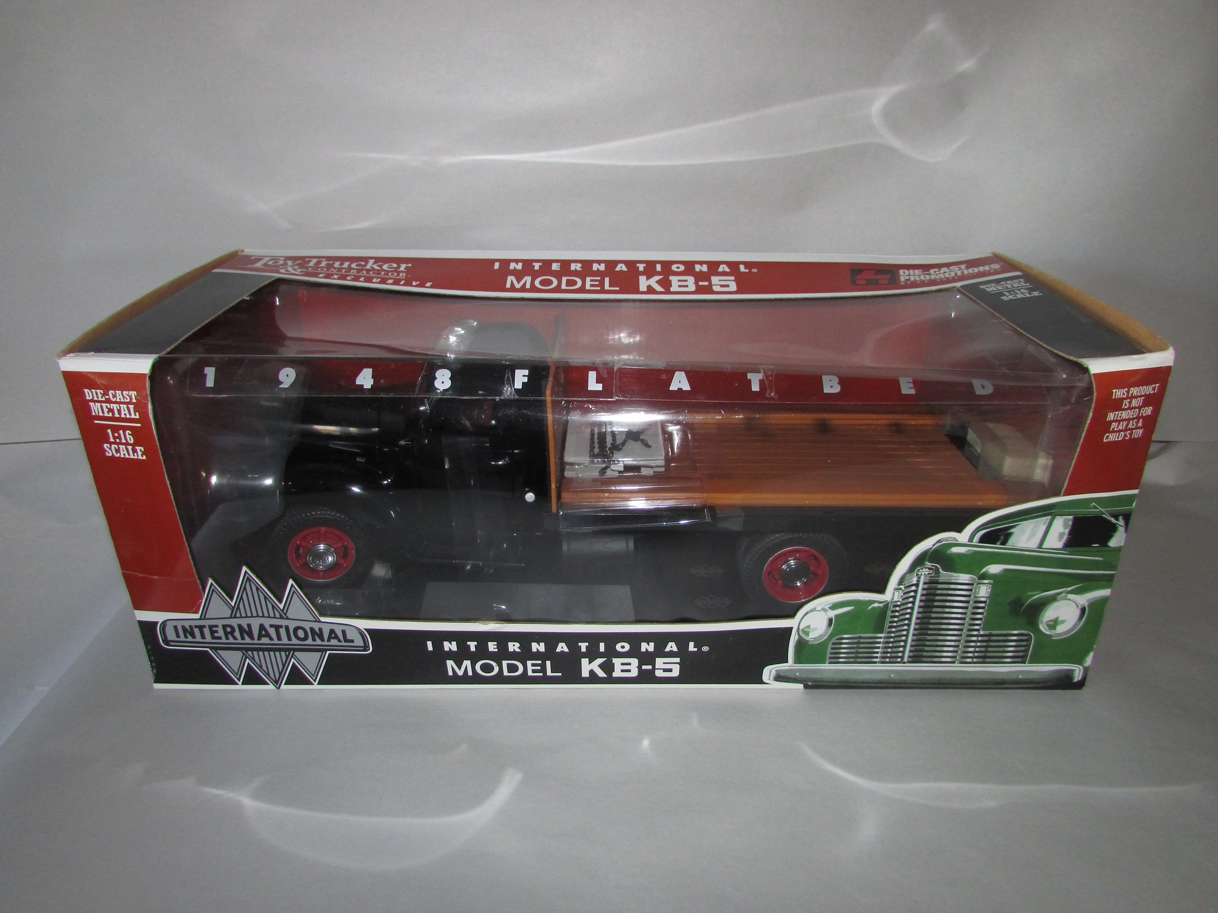 Property photo 378 - LARGE TOY AUCTION IN WHITLEY COUNTY, INDIANA
