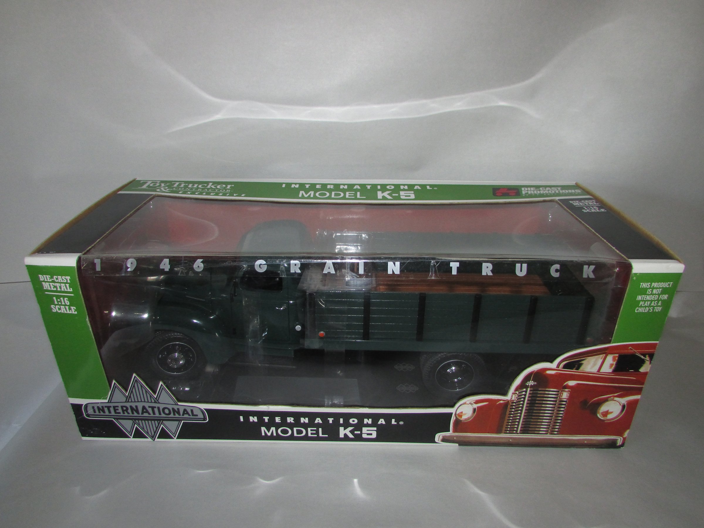 Property photo 379 - LARGE TOY AUCTION IN WHITLEY COUNTY, INDIANA