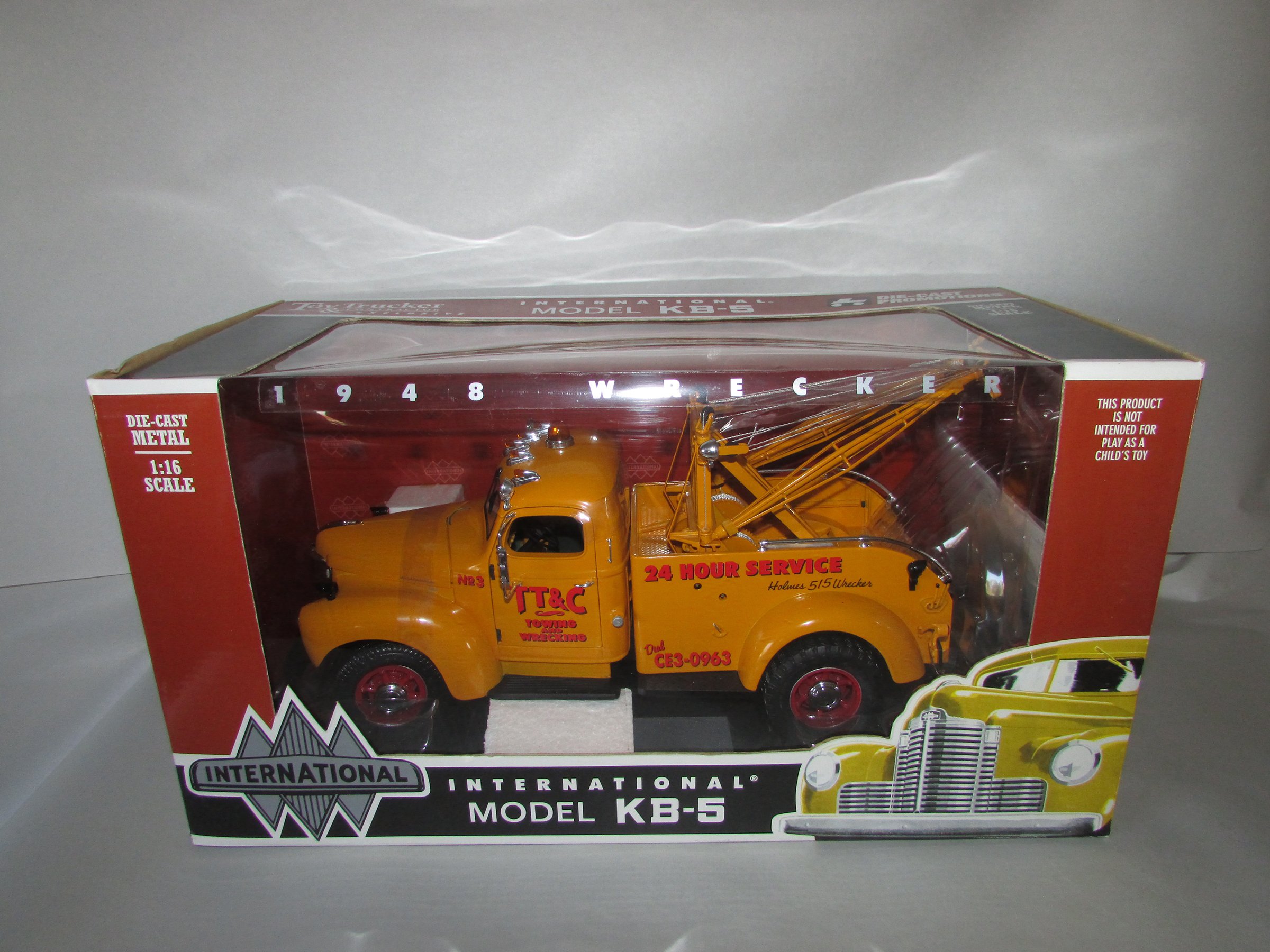 Property photo 380 - LARGE TOY AUCTION IN WHITLEY COUNTY, INDIANA