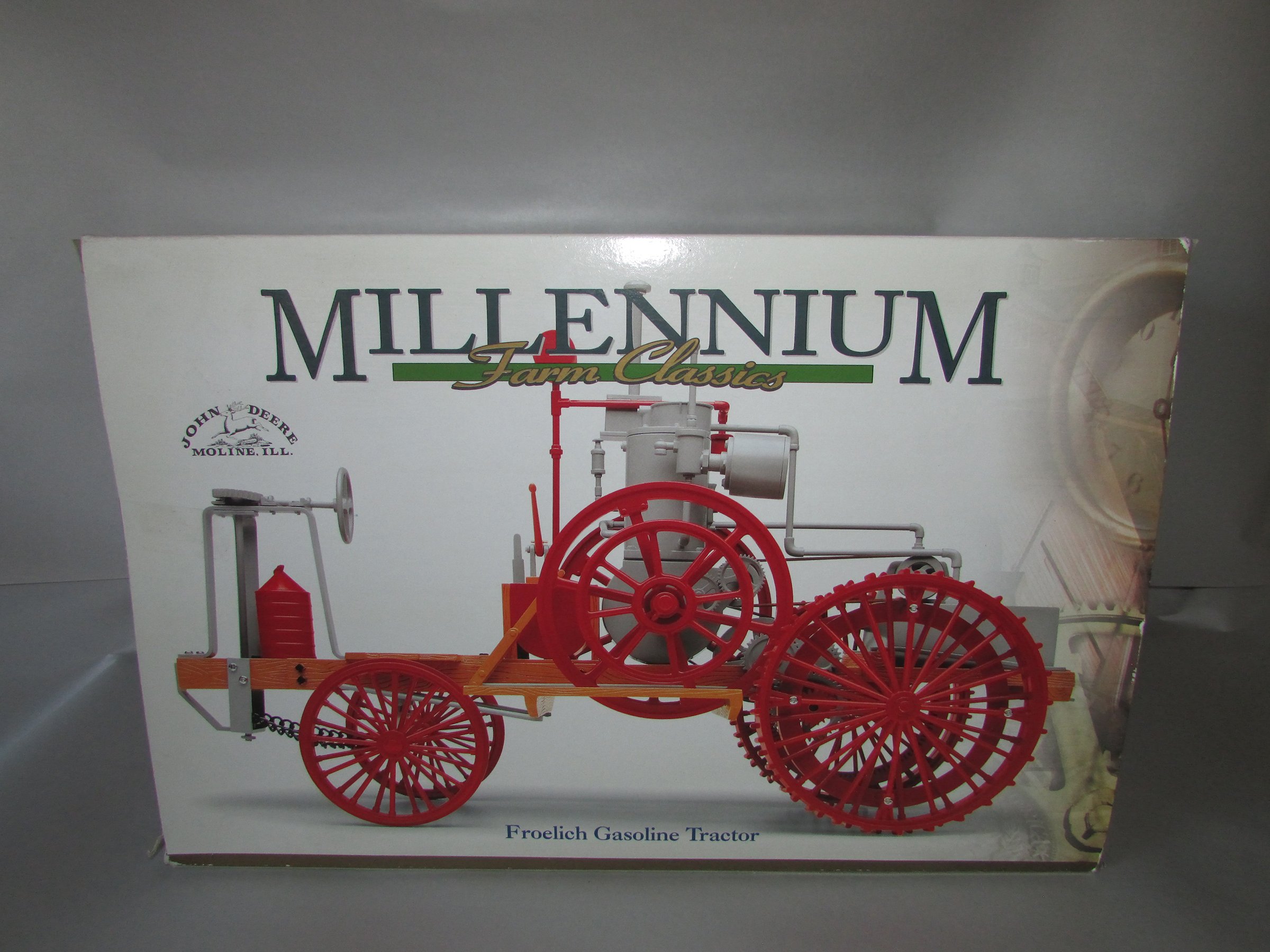 Property photo 381 - LARGE TOY AUCTION IN WHITLEY COUNTY, INDIANA