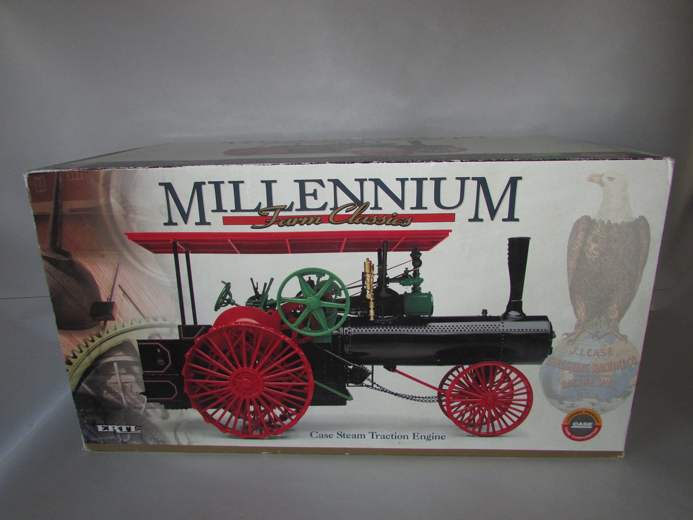 Property photo 382 - LARGE TOY AUCTION IN WHITLEY COUNTY, INDIANA