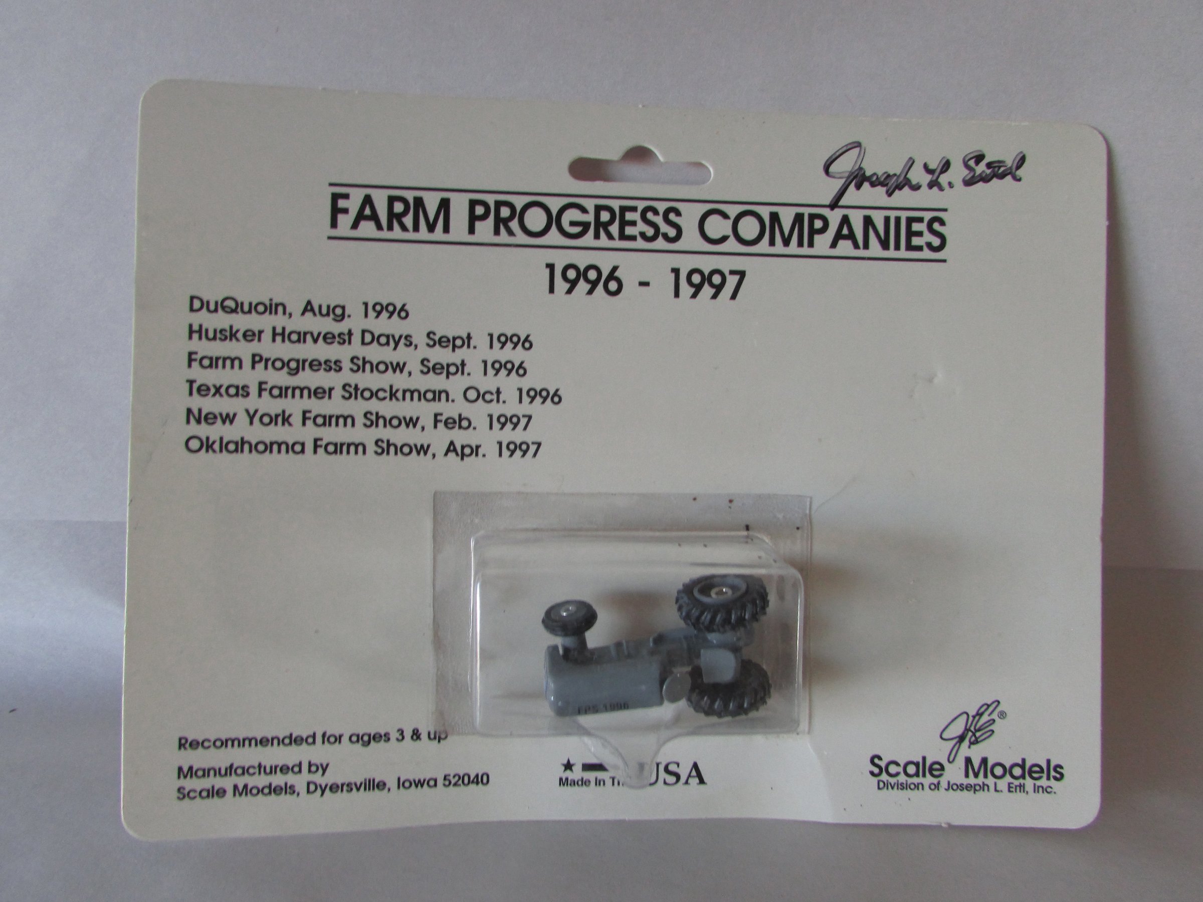 Property photo 383 - LARGE TOY AUCTION IN WHITLEY COUNTY, INDIANA