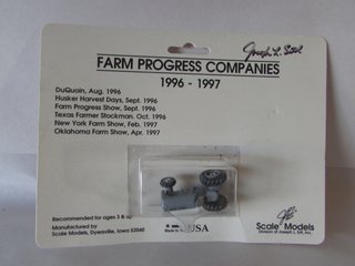 Property photo 383 - LARGE TOY AUCTION IN WHITLEY COUNTY, INDIANA