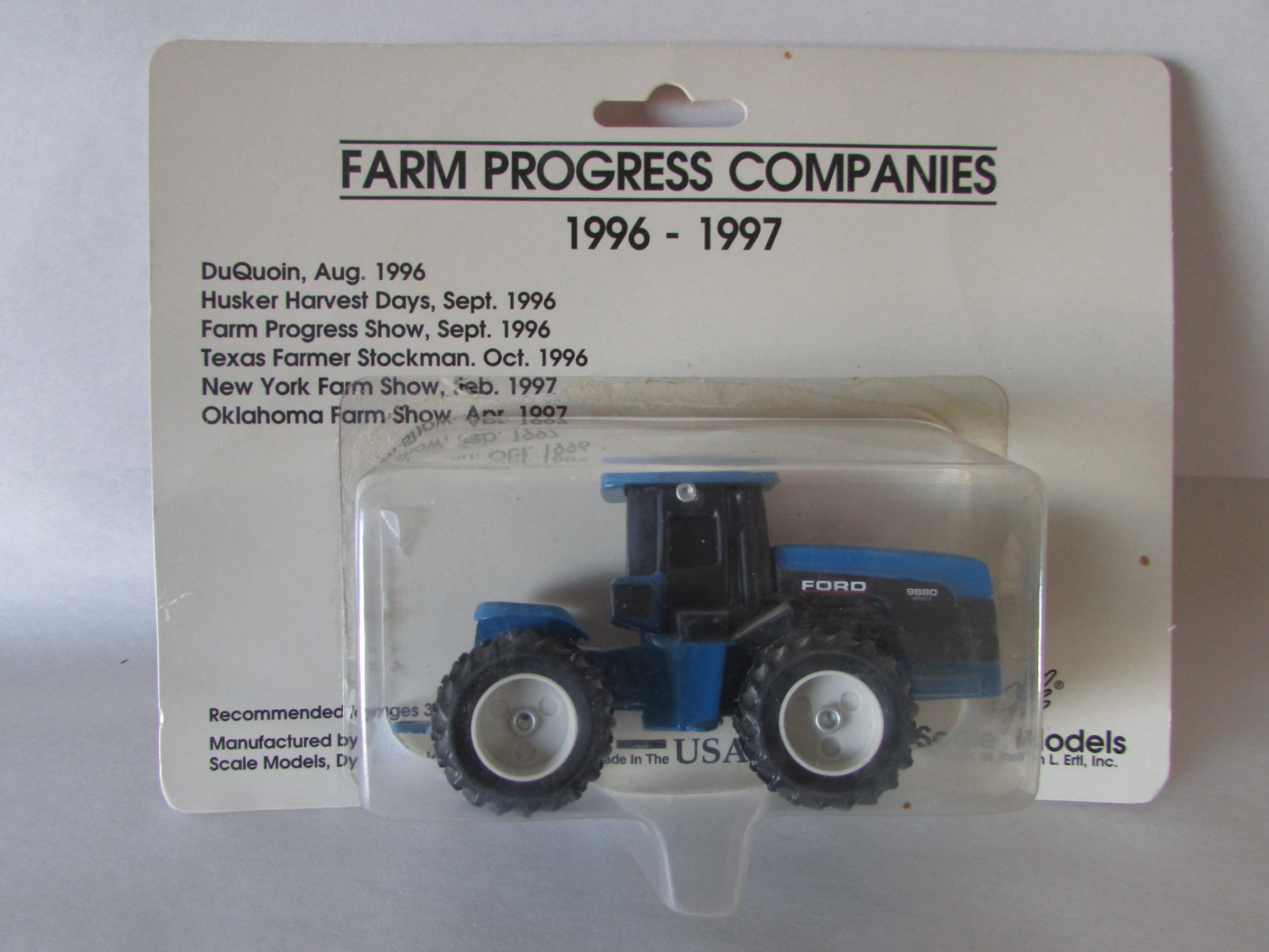 Property photo 384 - LARGE TOY AUCTION IN WHITLEY COUNTY, INDIANA