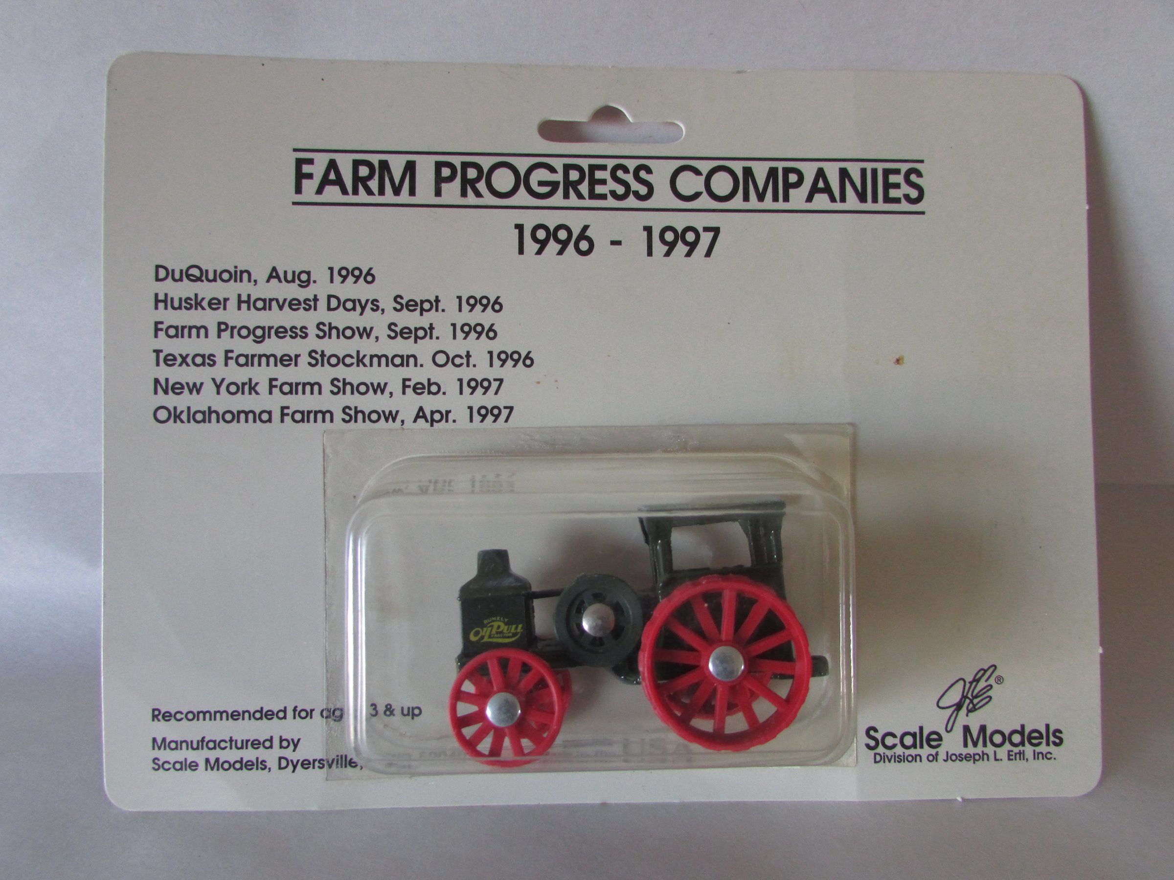 Property photo 385 - LARGE TOY AUCTION IN WHITLEY COUNTY, INDIANA