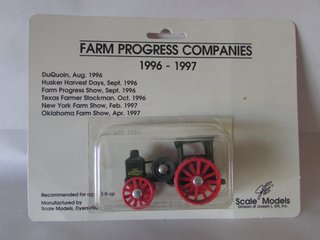 Property photo 385 - LARGE TOY AUCTION IN WHITLEY COUNTY, INDIANA