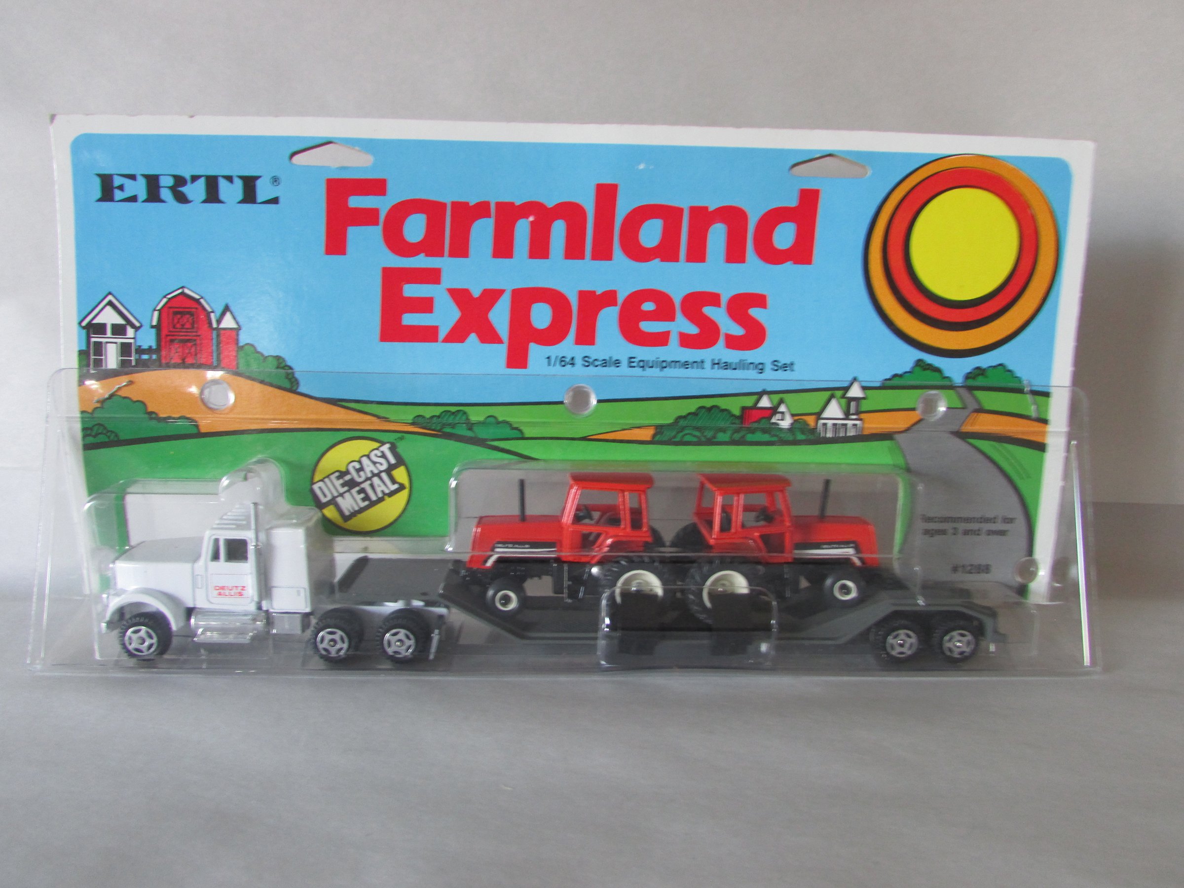 Property photo 390 - LARGE TOY AUCTION IN WHITLEY COUNTY, INDIANA